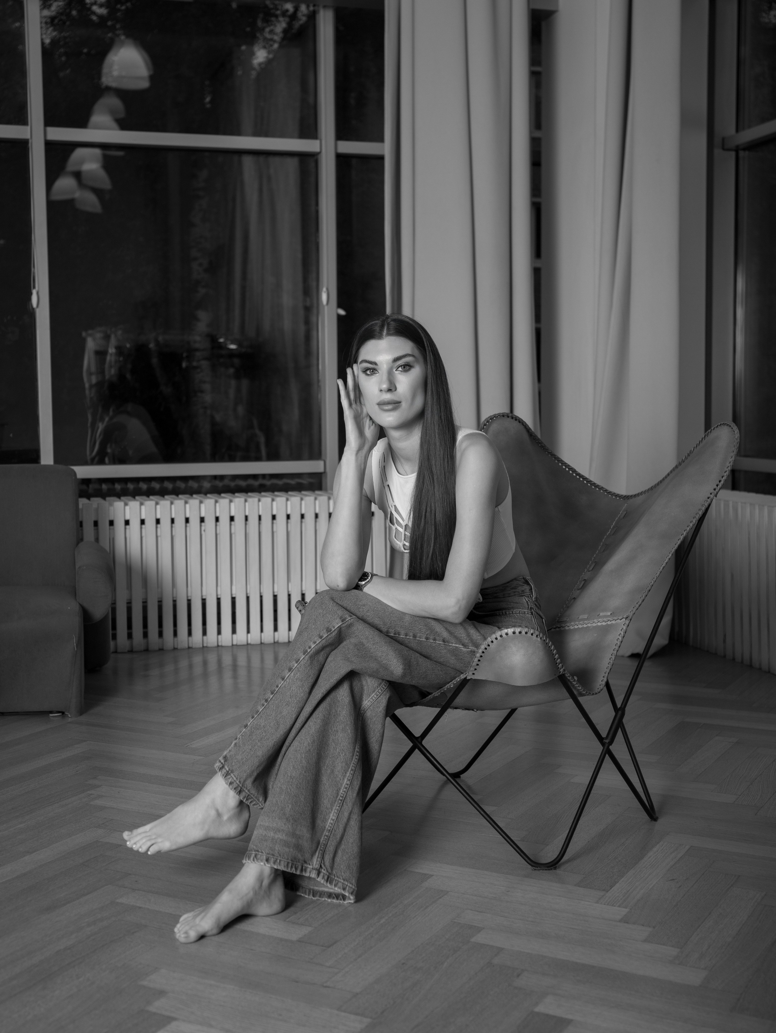 Семейная съемка. Свадебный и семейный фотограф в Москве Мила Широких