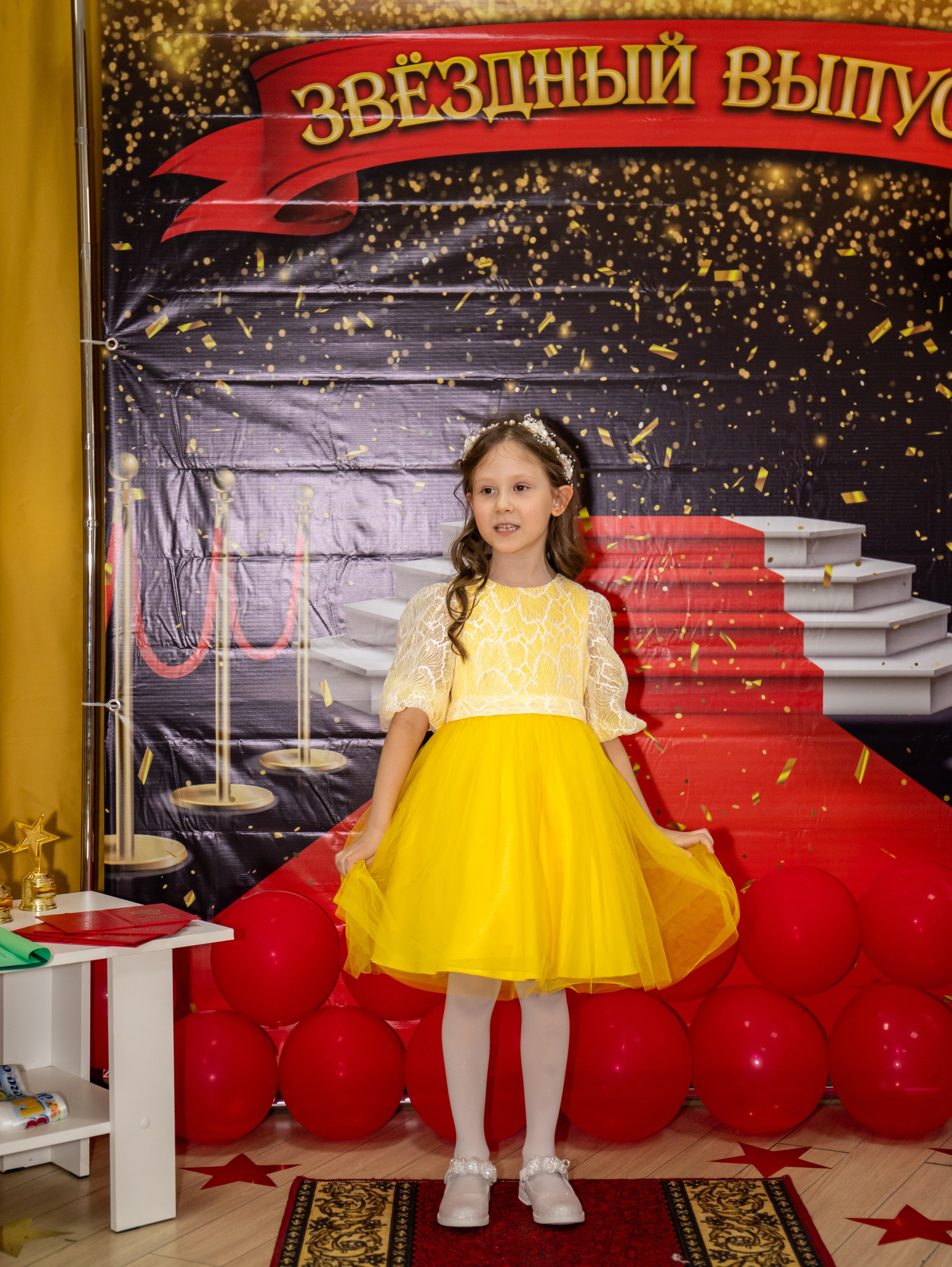 Утренник дет сад. Свадебный и семейный фотограф в Москве Мила Широких