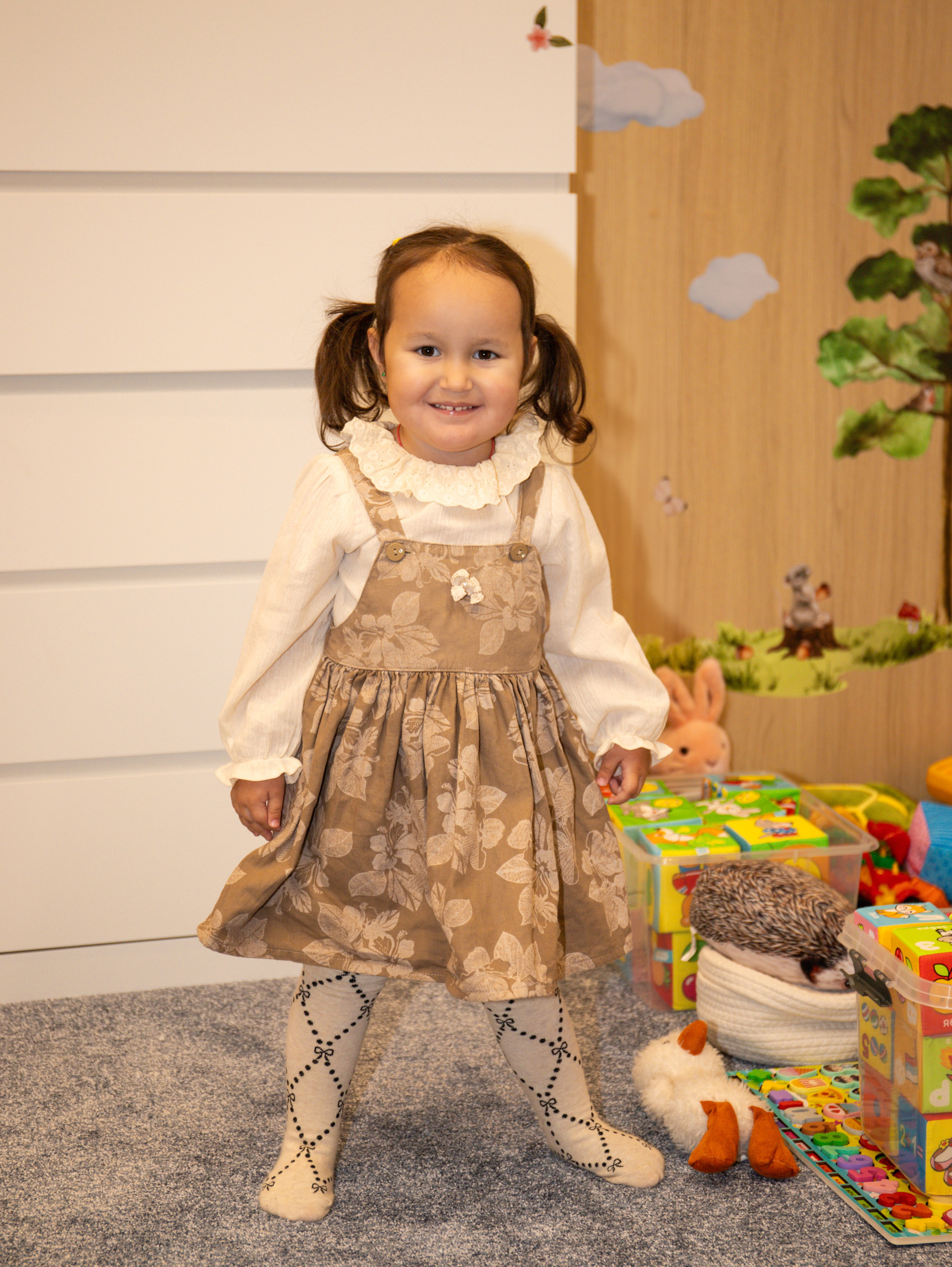 Съемка для детского образовательного центра. Свадебный и семейный фотограф в Москве Мила Широких