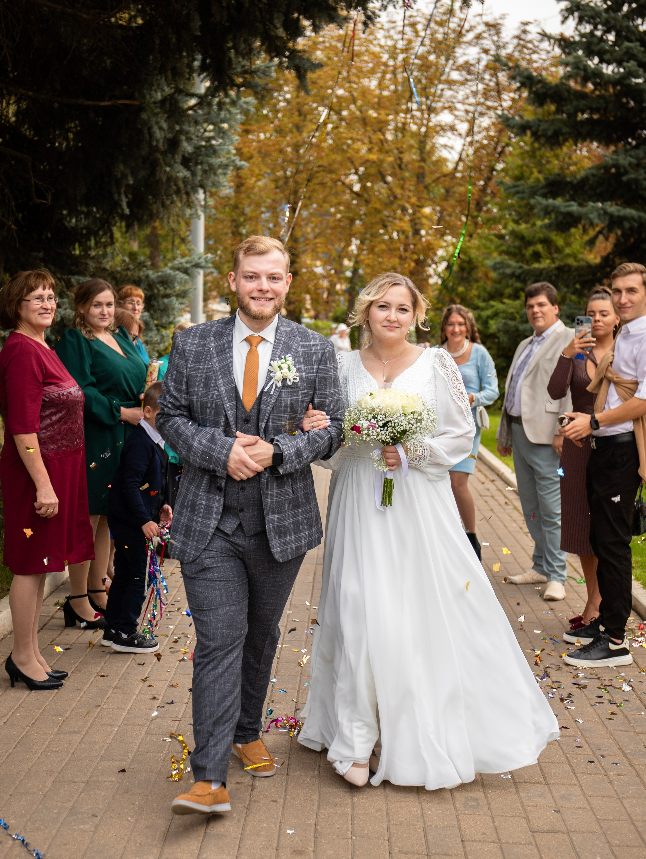 Максим&Снежанна. Свадебный и семейный фотограф в Москве Мила Широких