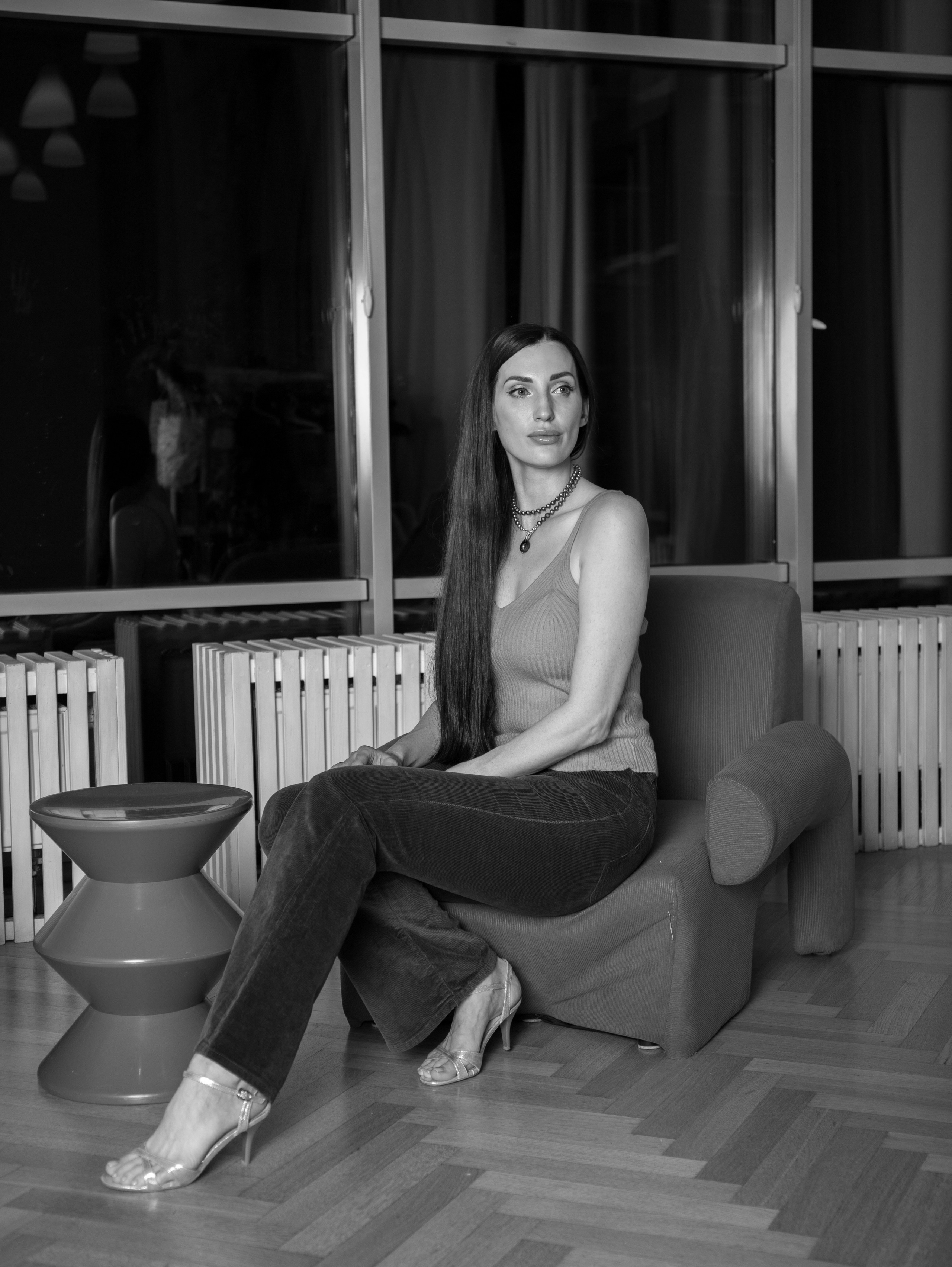 Семейная съемка. Свадебный и семейный фотограф в Москве Мила Широких