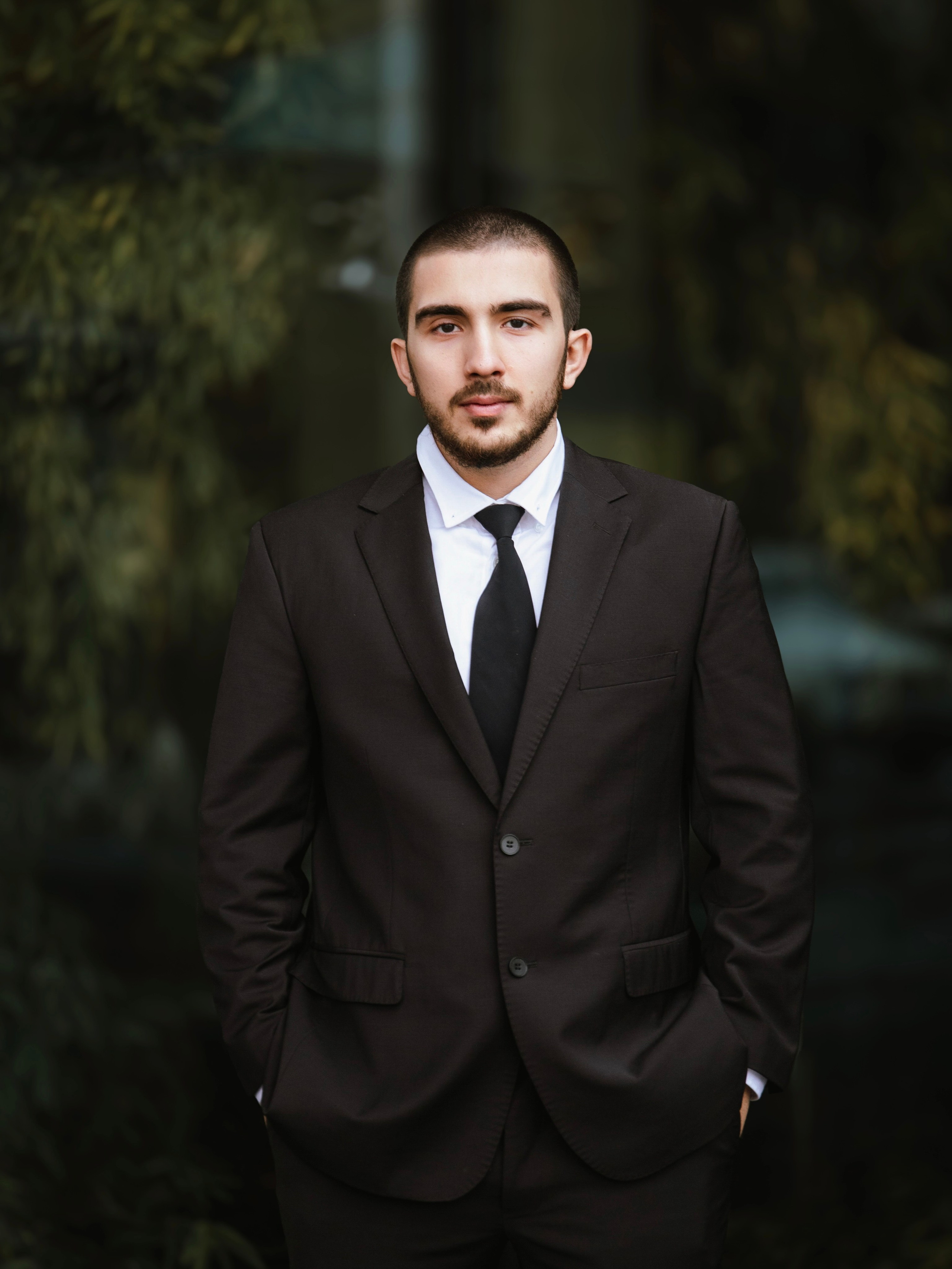 Давид&Жаннет ЗАГС Барвиха. Свадебный и семейный фотограф в Москве Мила Широких