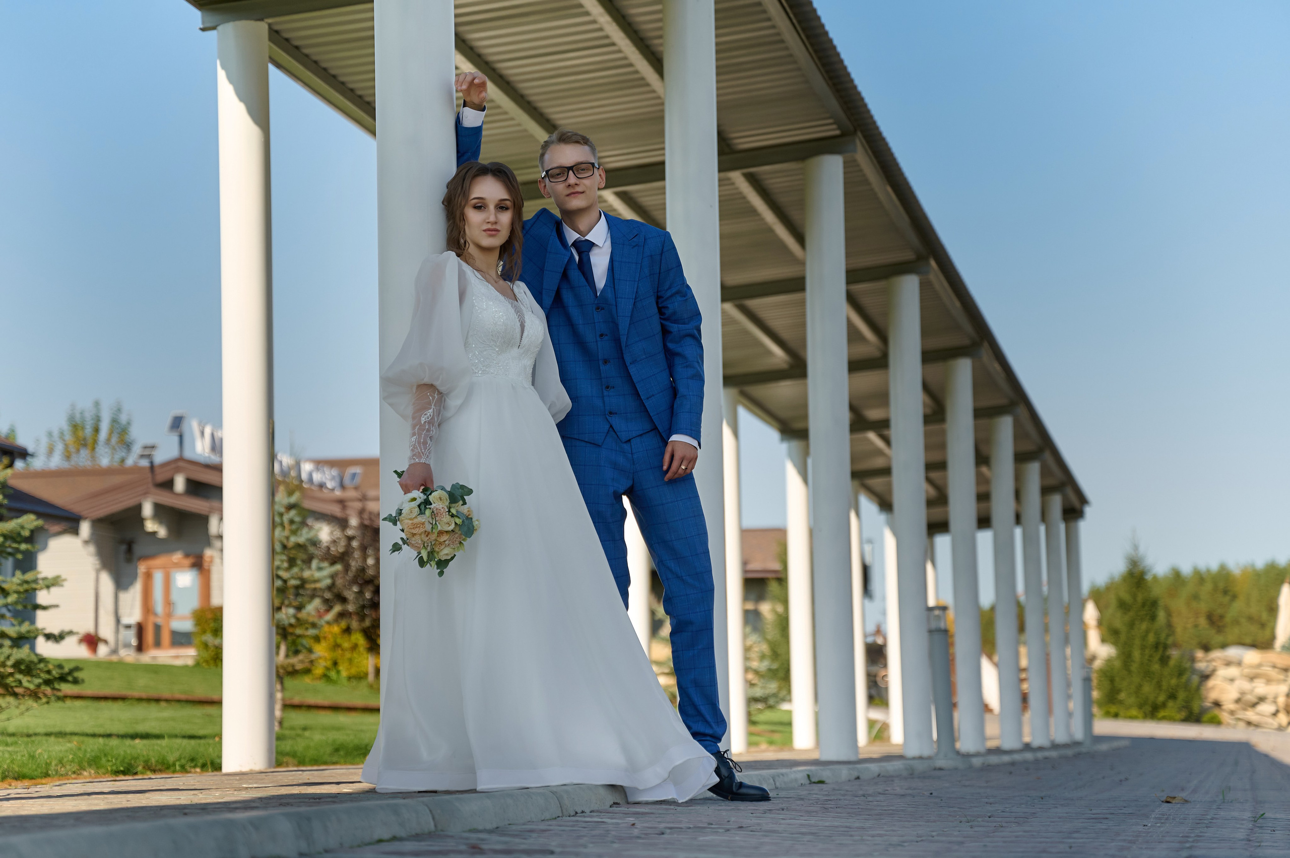 Кирилл и Инга. Фотограф Барнаул Горный Алтай