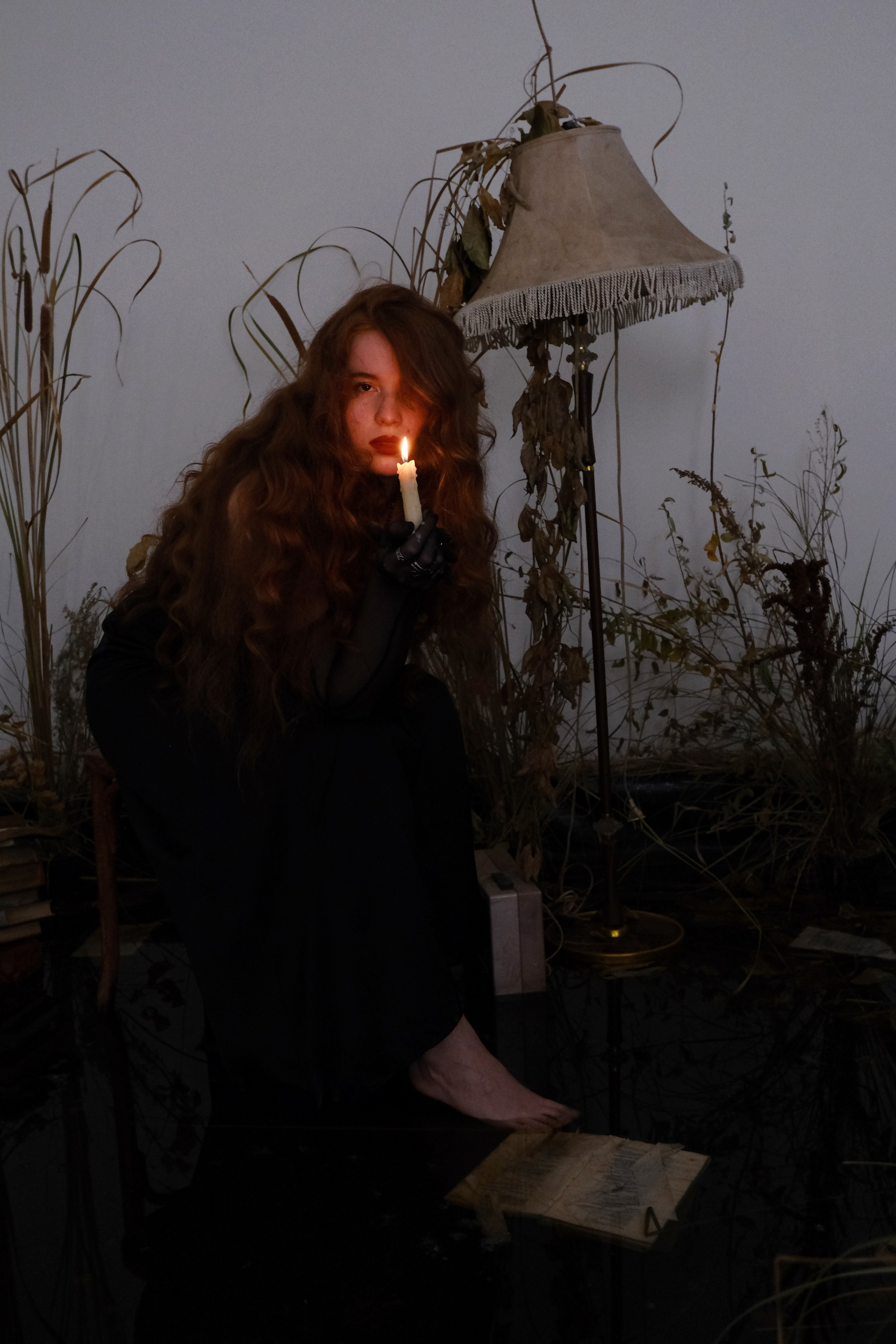 Студия. Кинокадры для тебя. фотограф и стилист по прическам Анастасия Помелова