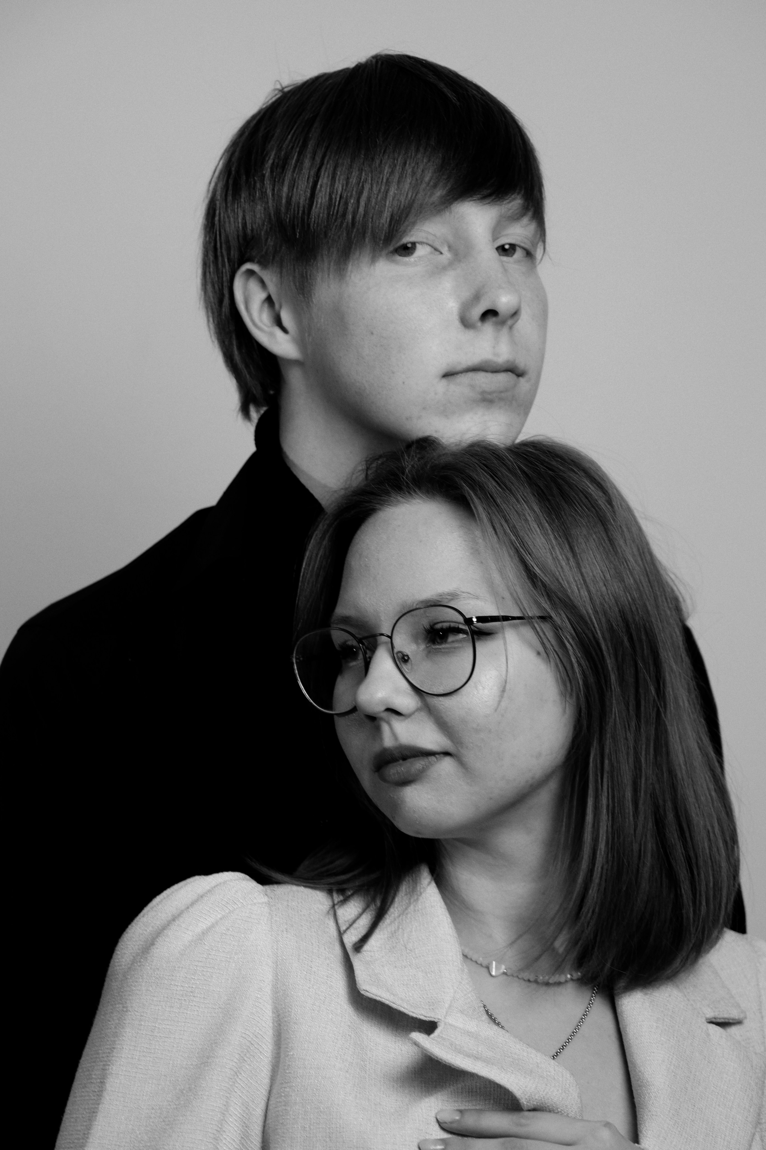 Студия. Кинокадры для тебя. фотограф и стилист по прическам Анастасия Помелова