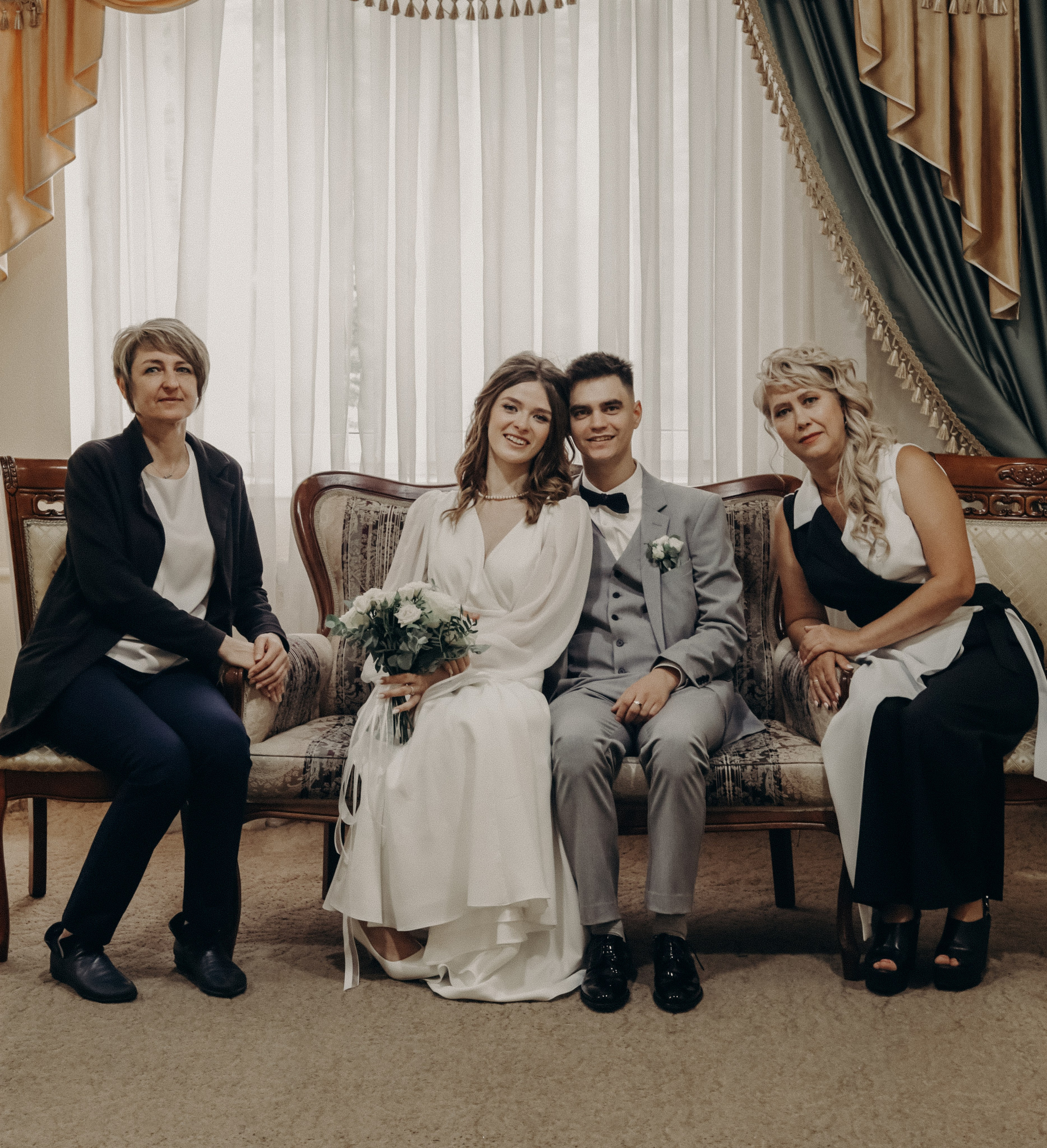 Диана & Никита. Фотограф Южно-Сахалинск Сахалин Анастасия Тучина