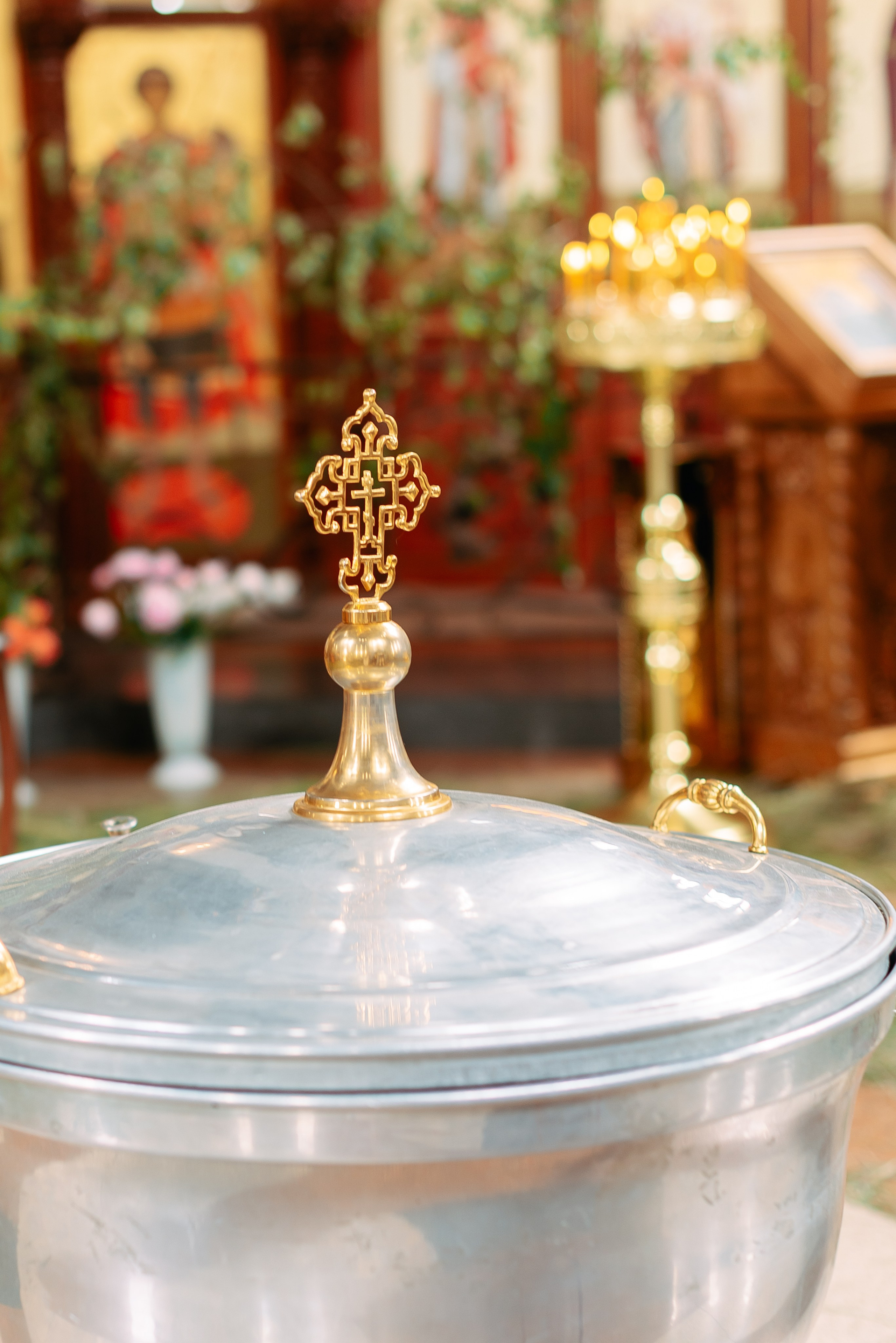 Храм Александра Невского. Фотограф Татьяна Иванчикова