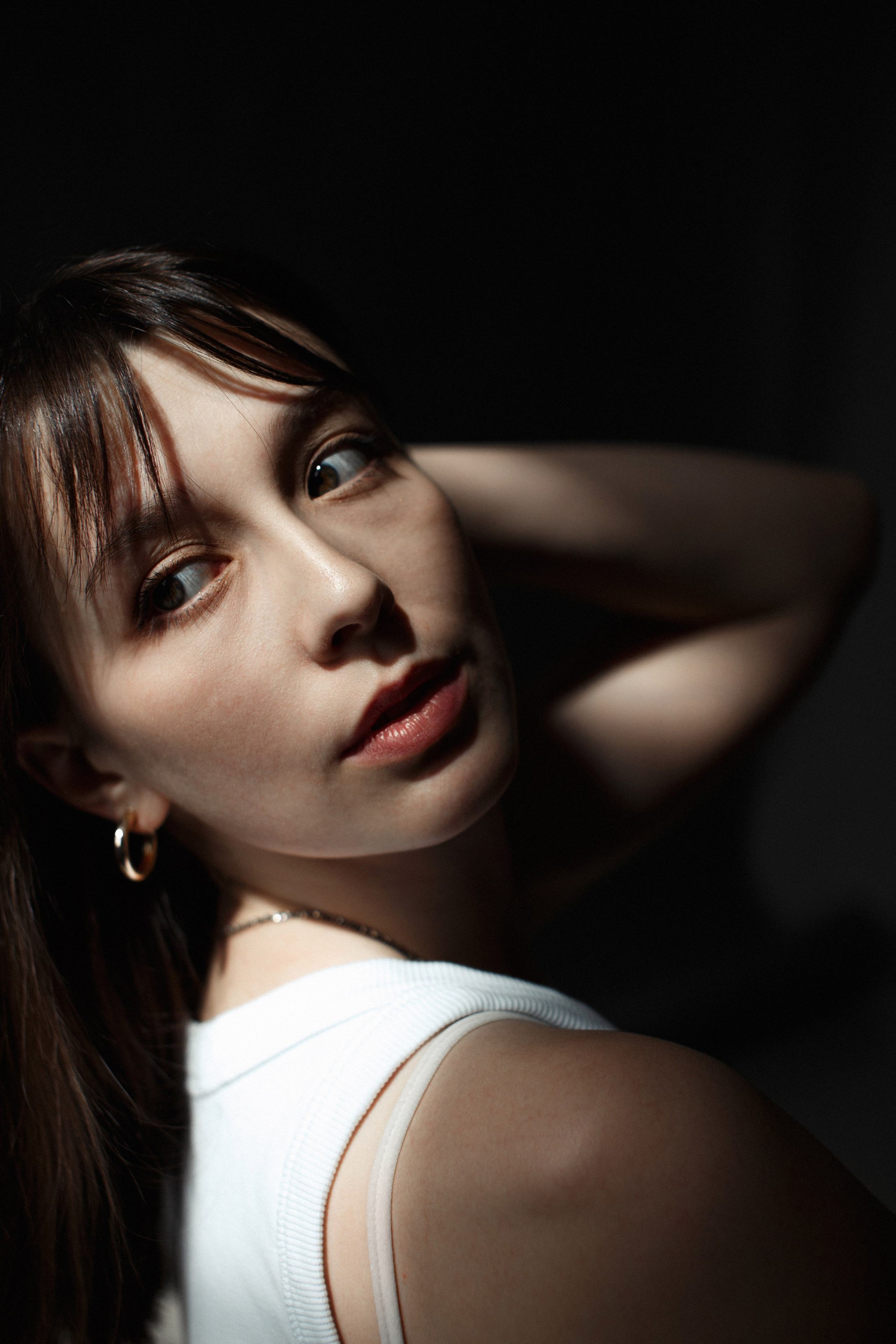 Татьяна. Фотограф Ершова Светлана