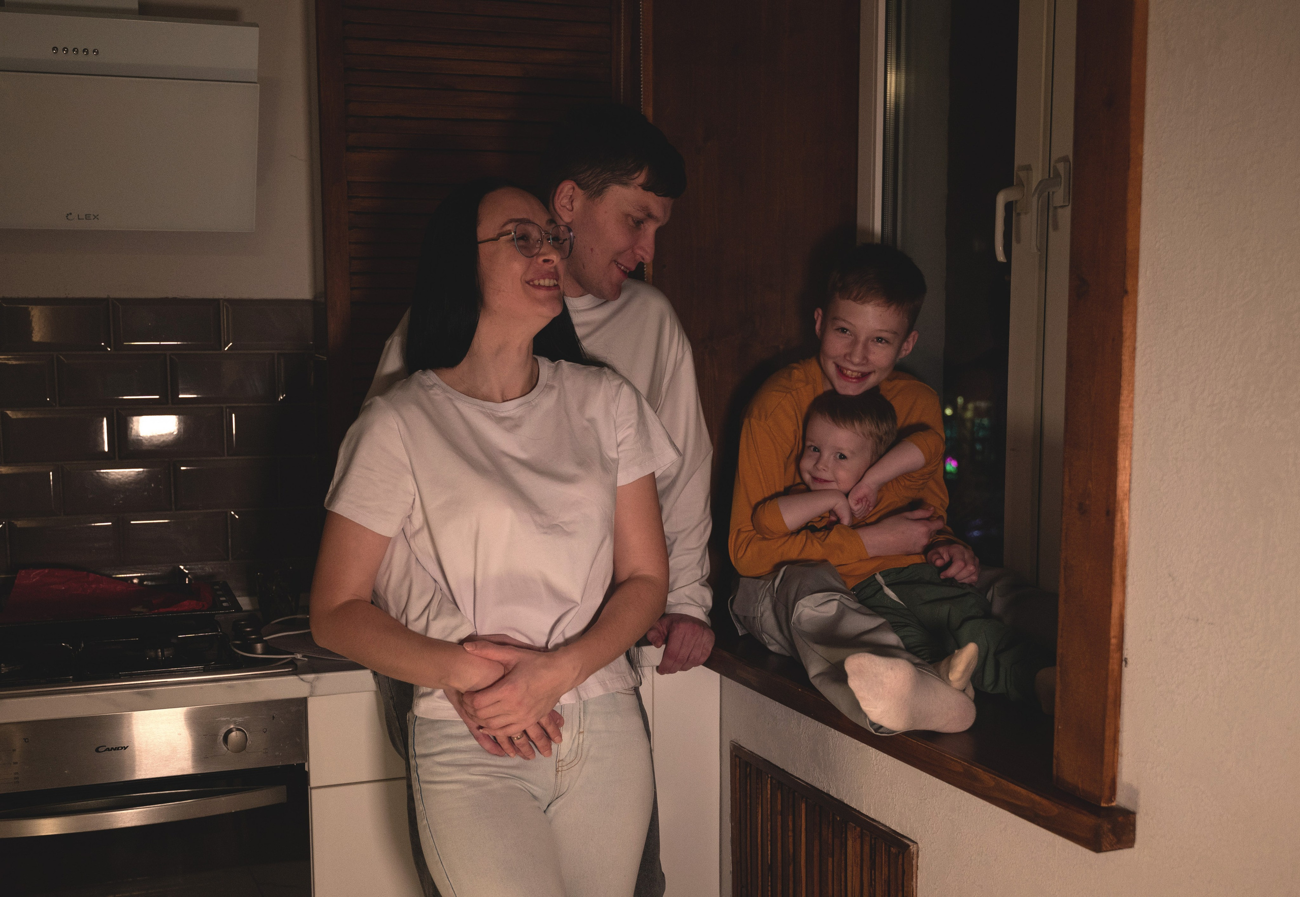 Семейные съемки. Екатерина и Михаил Шуйцевы Семейный Фотограф и Видеогаф