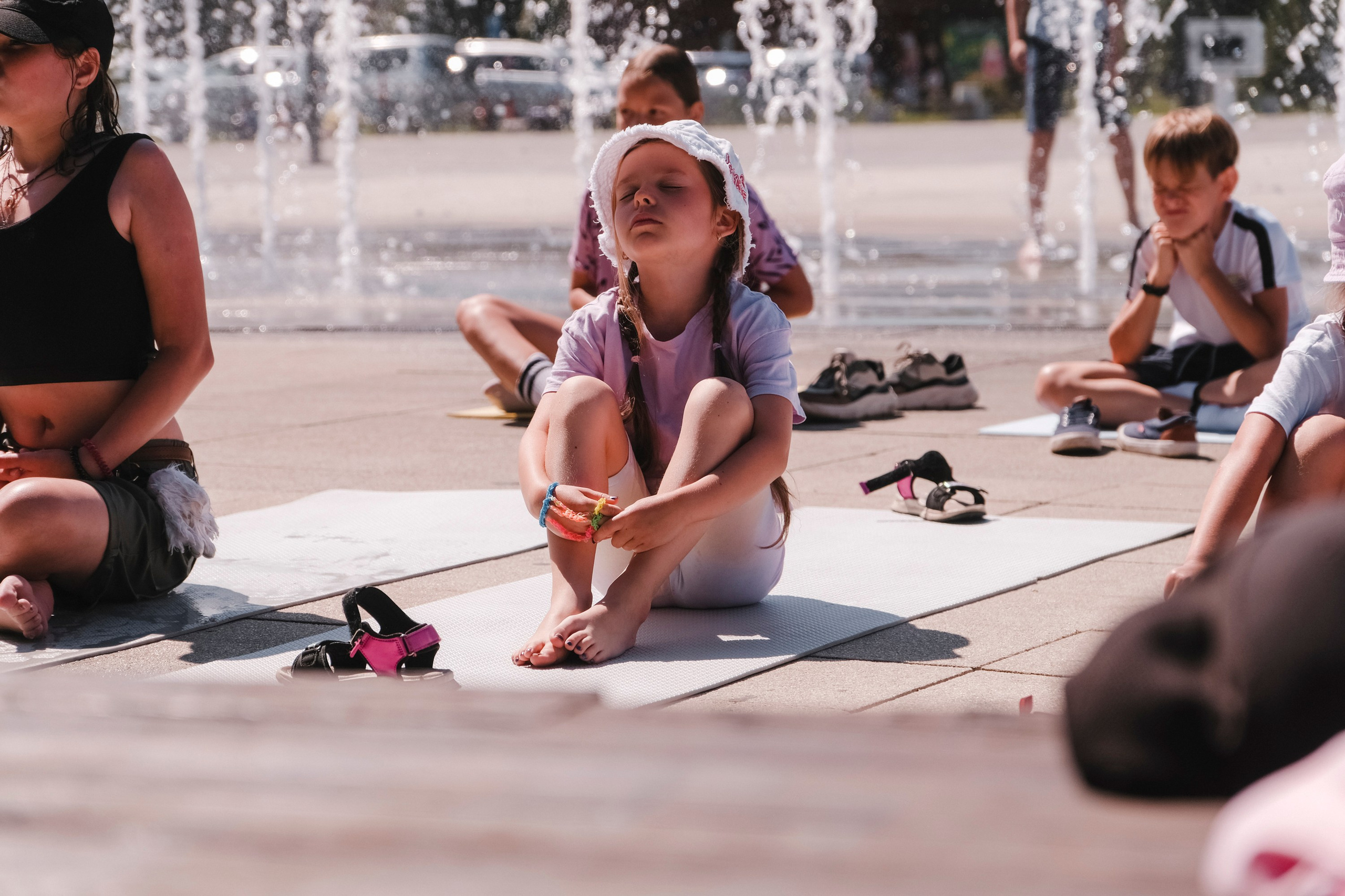 Репортаж 1. Фотограф и видеограф в Москве и МО — Евгений Лавров