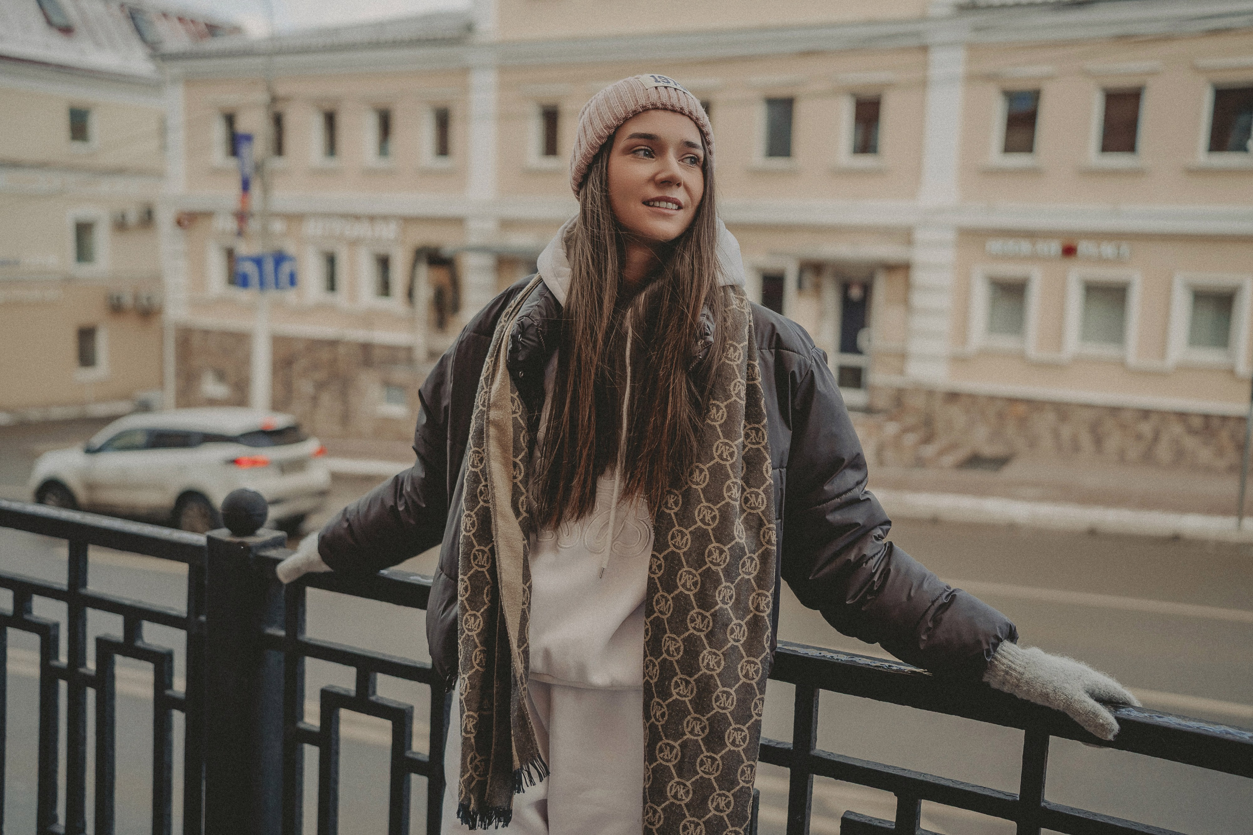 Даша. Marshal-pho. Фотограф Иван Маршалкин в Москве, Подольске и МО