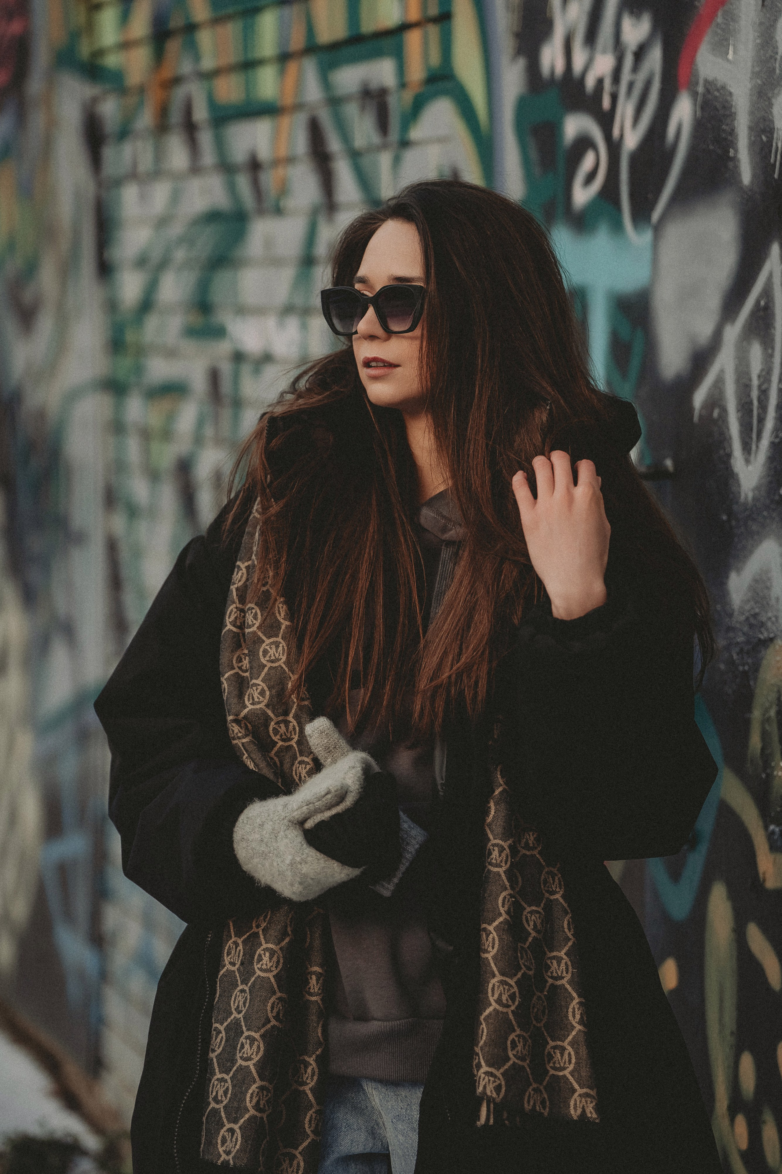 Даша. Marshal-pho. Фотограф Иван Маршалкин в Москве, Подольске и МО