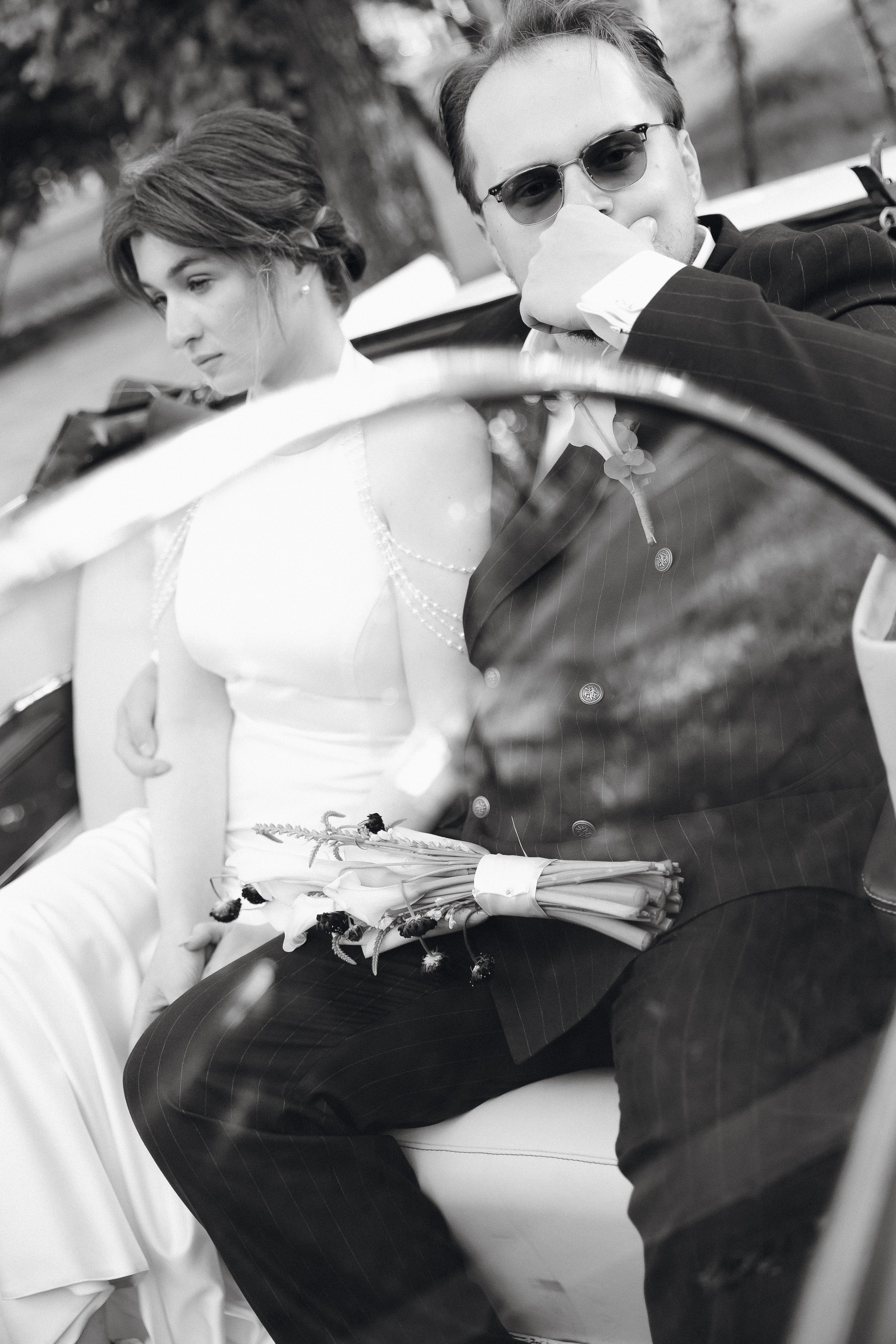 Wedding day Александр & Светлана. Свадебный фотограф Колесников Антон