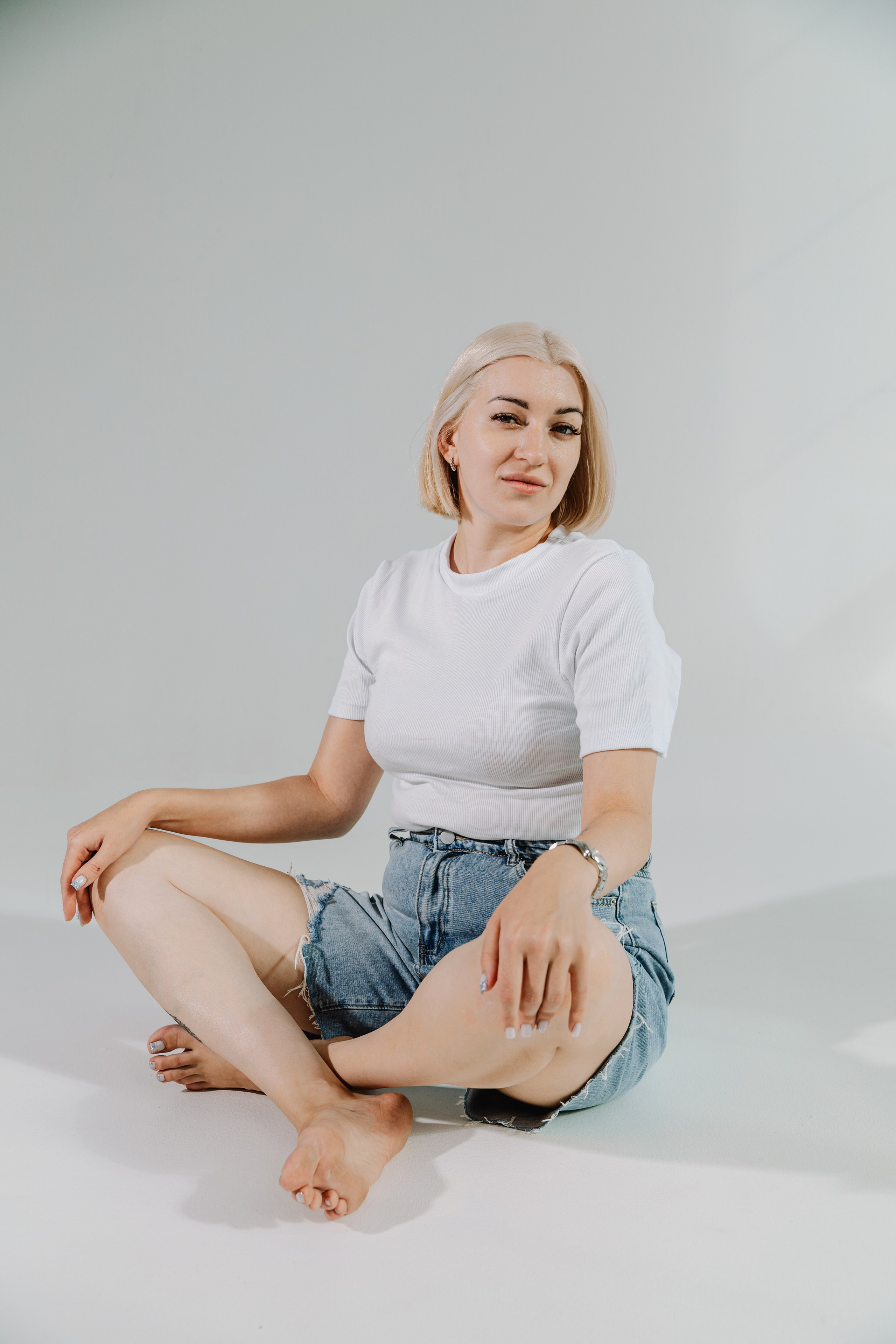 Ирина и Полина. Фотограф Воронеж Варвара