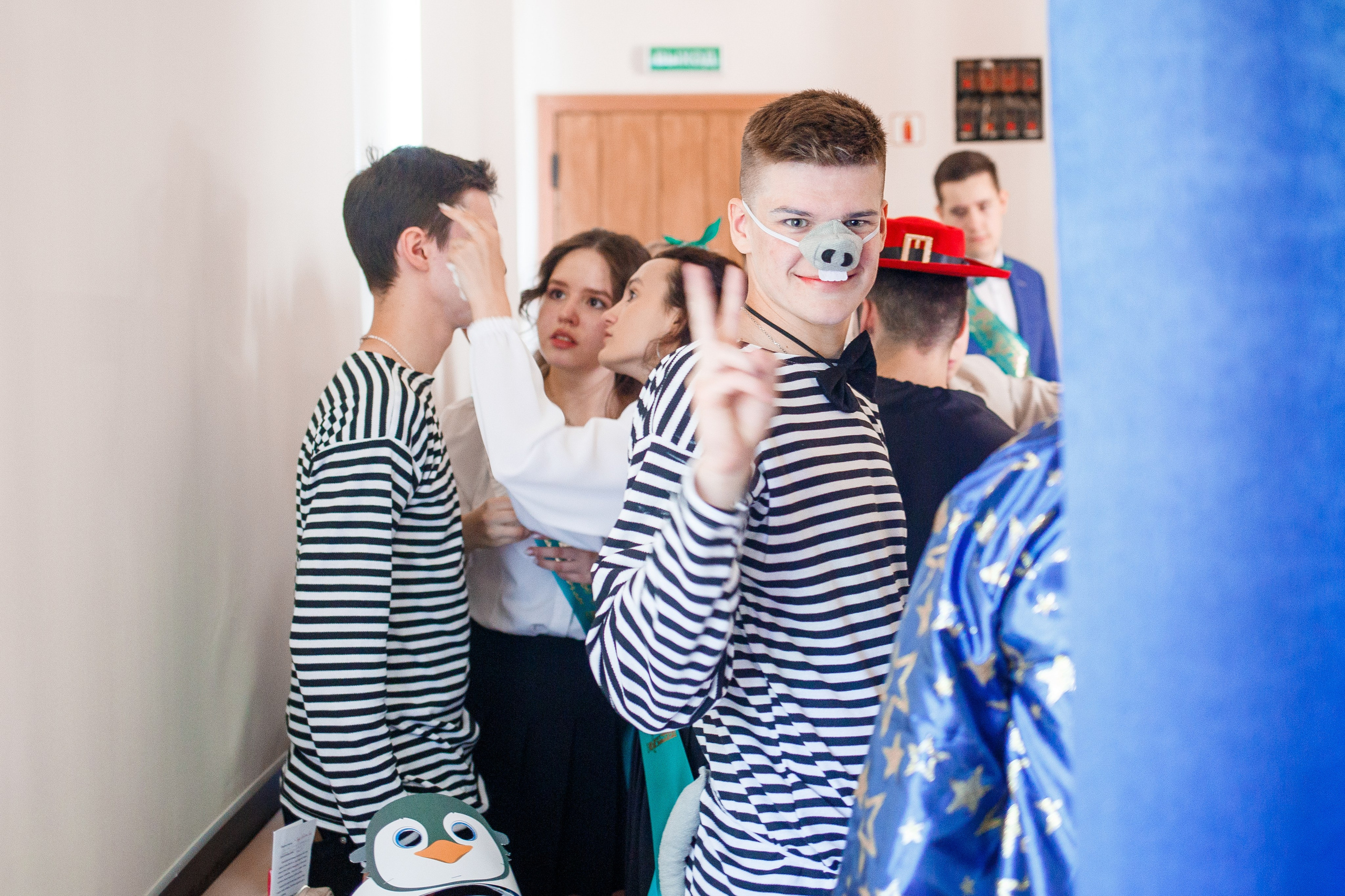 Последний звонок 2024. Репортажный фотограф Борис Геер