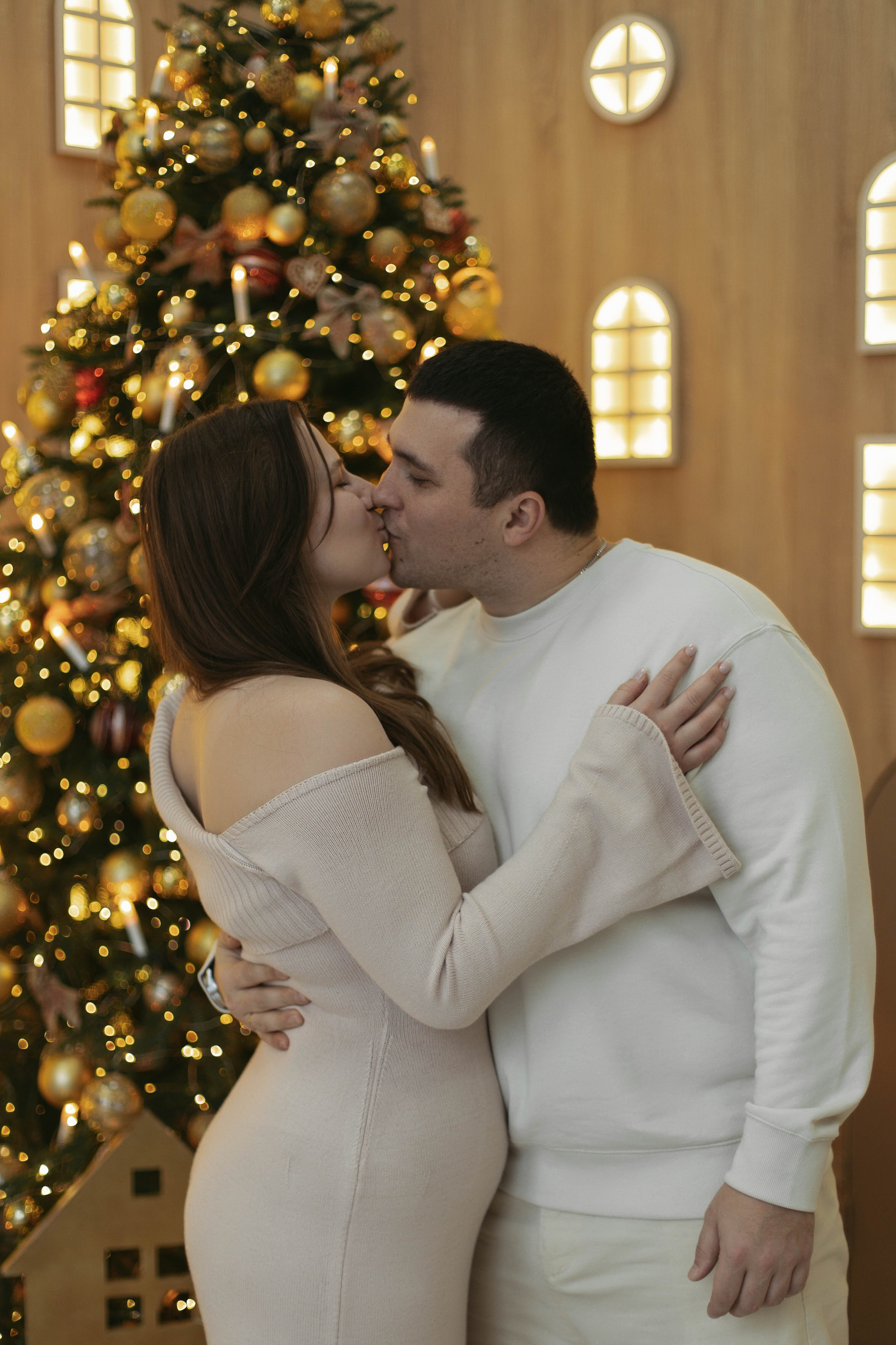 Катя, Саша и Рома. Семейный фотограф Гульцовская Екатерина