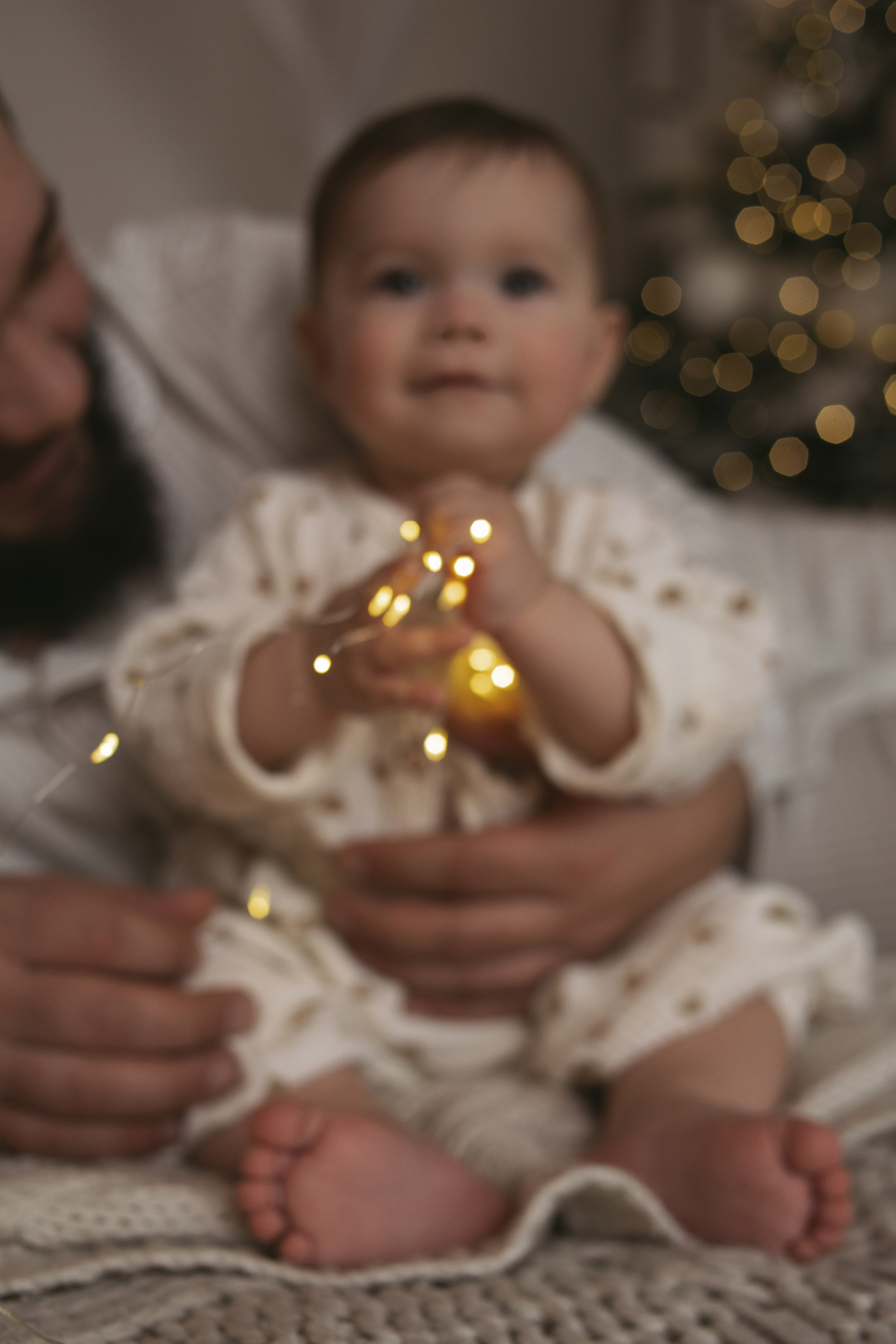 Ева и родители. Семейный фотограф Гульцовская Екатерина