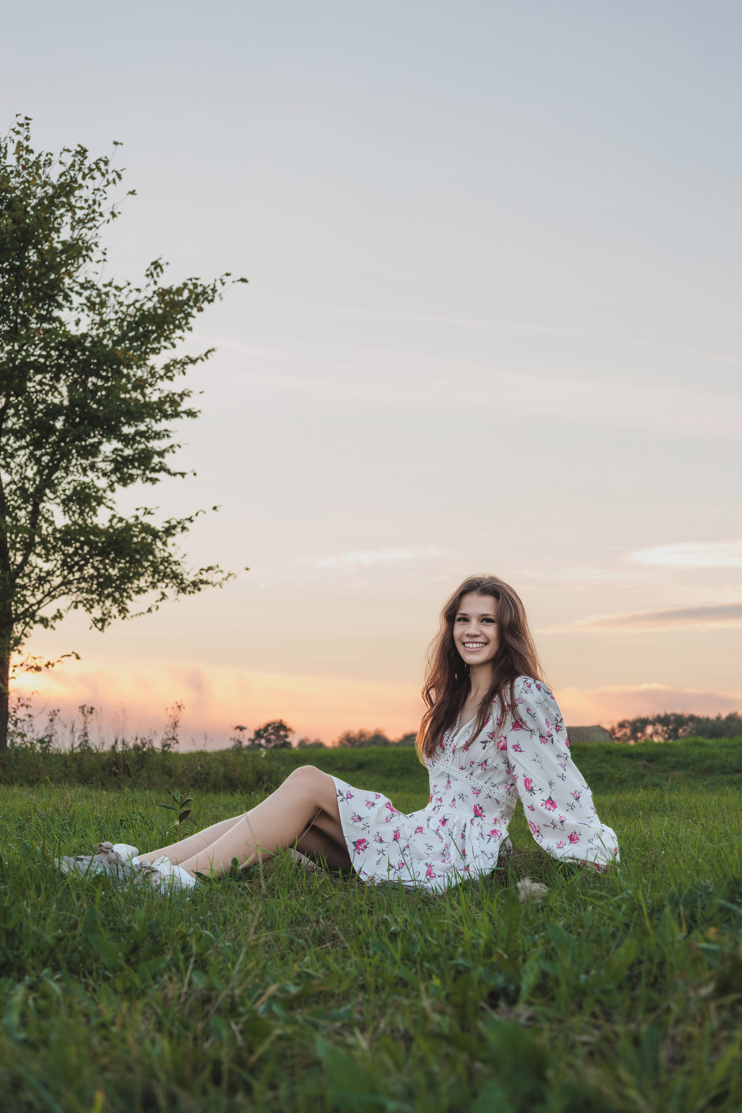 Анна. Мелехов Дмитрий|Фотограф|Видеограф