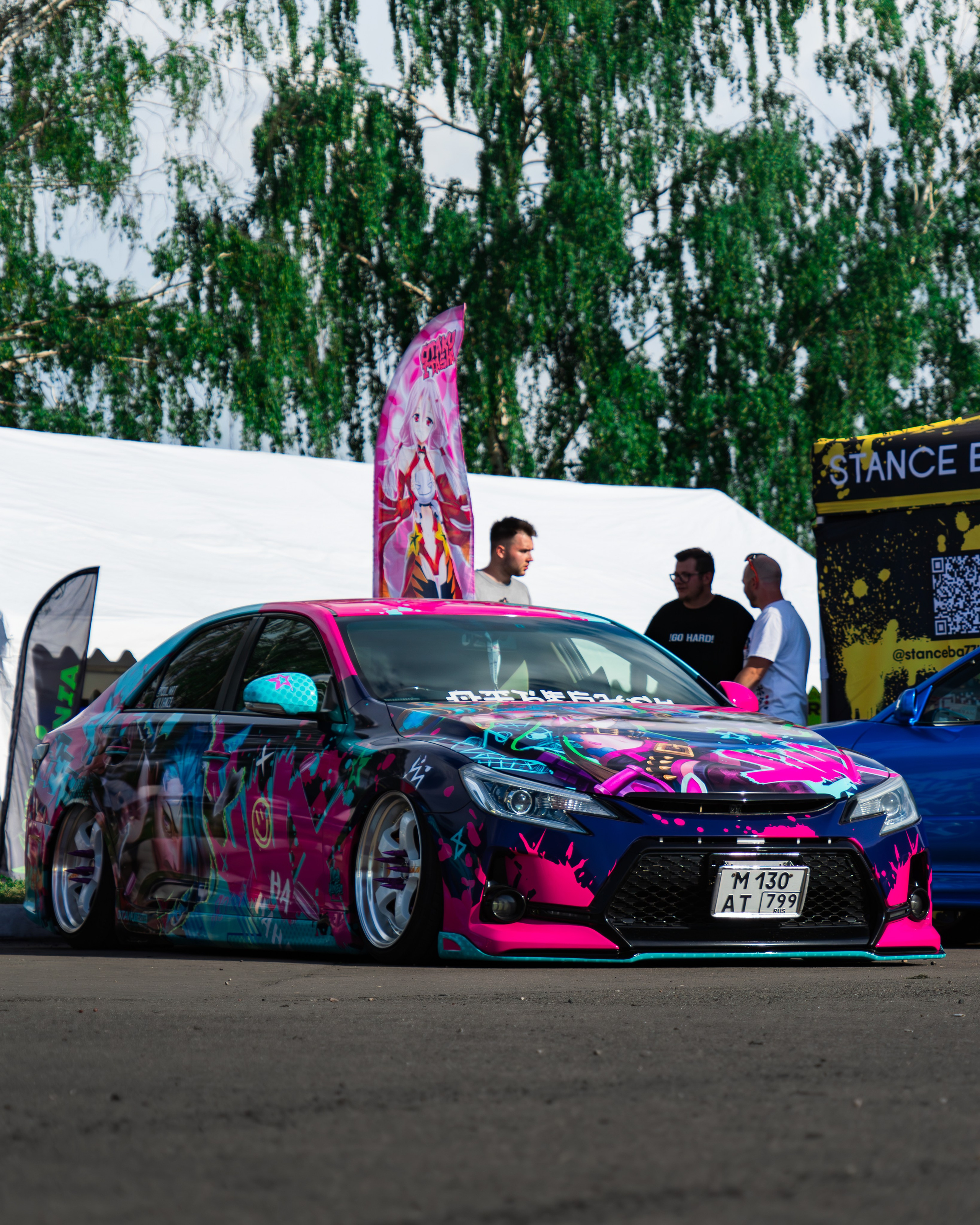 Drift Expo 01.06.2024. Мелехов Дмитрий|Фотограф|Видеограф
