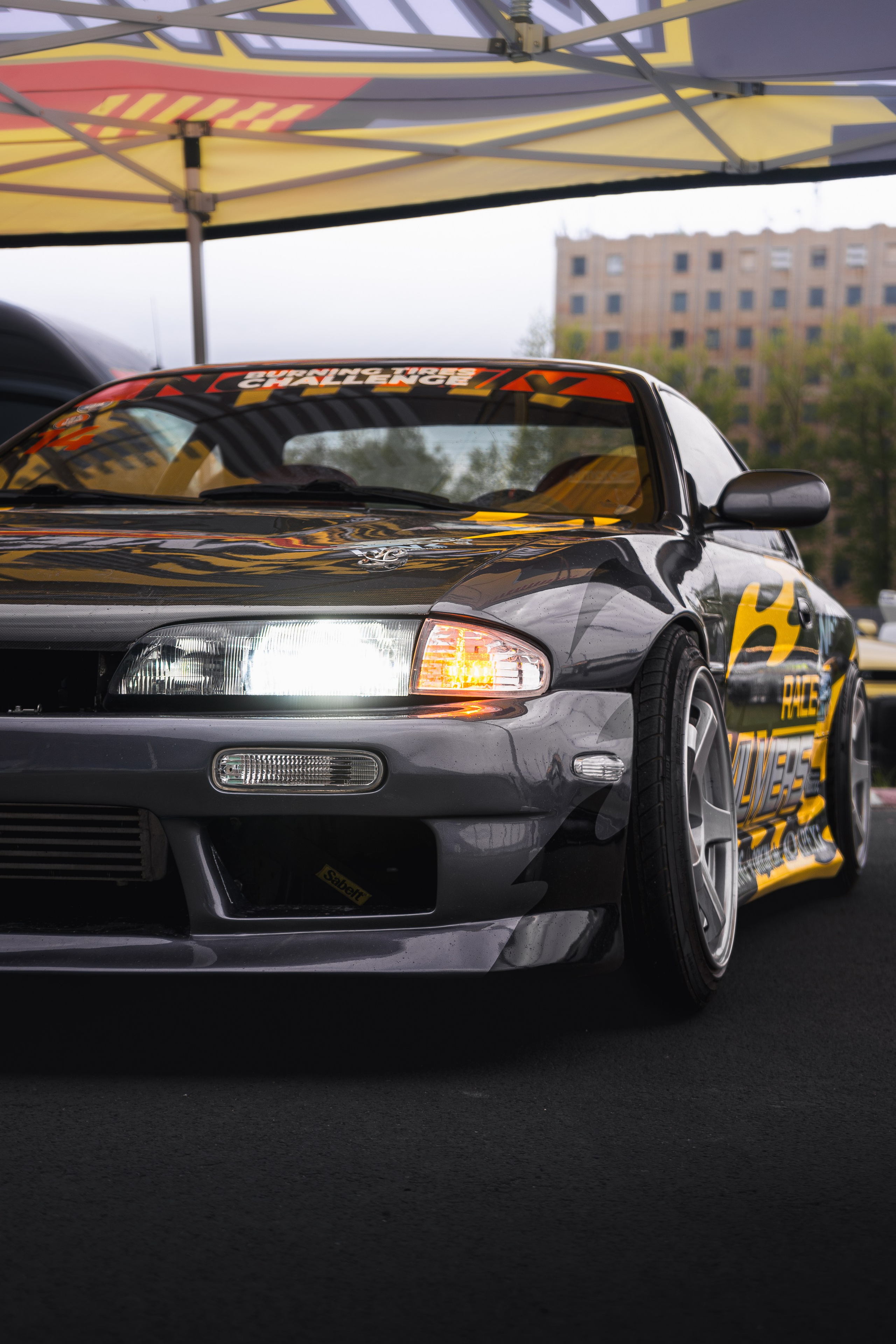 Дрифт-Фестиваль «Движение». Мелехов Дмитрий|Фотограф|Видеограф