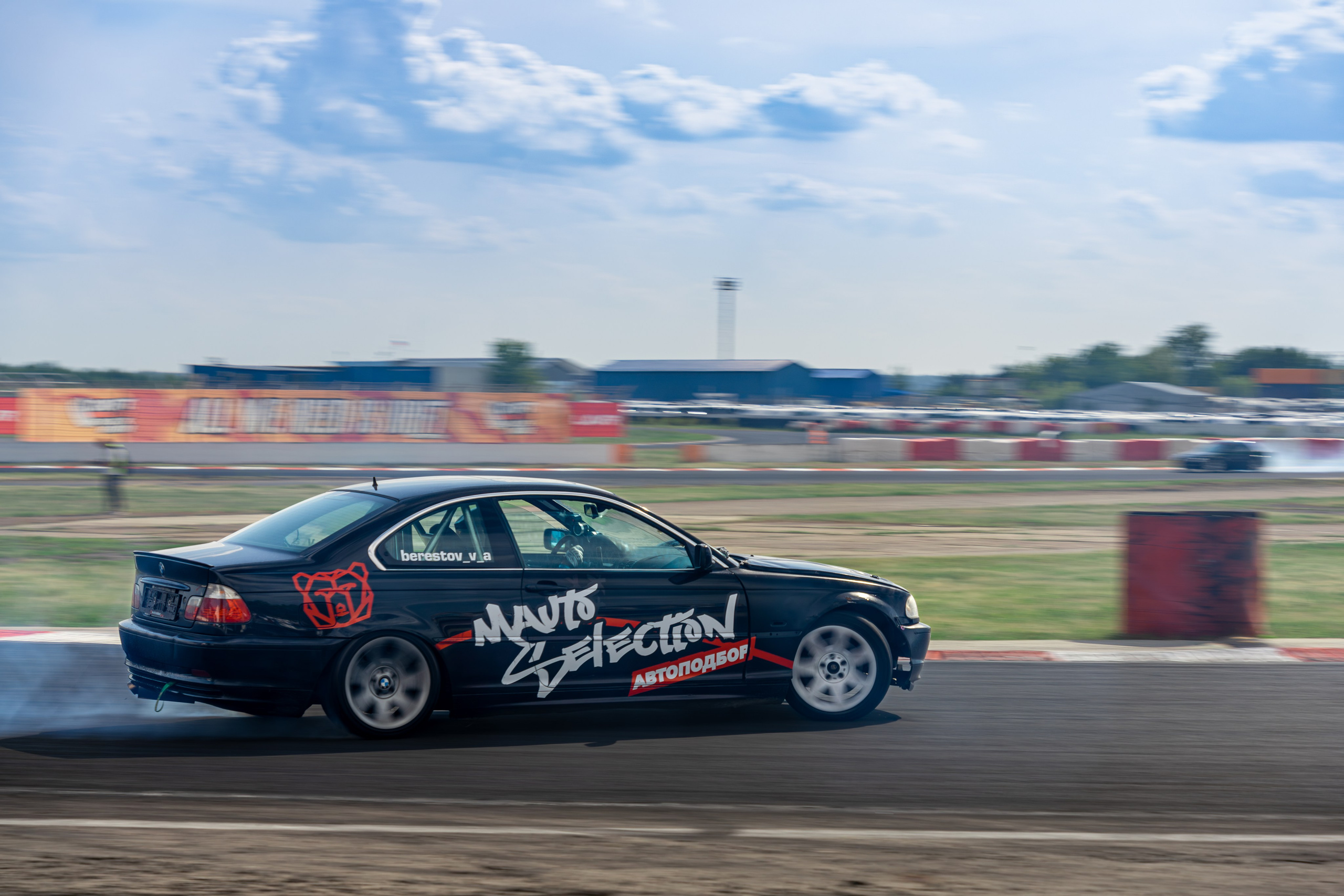 Drift Expo 01.06.2024. Мелехов Дмитрий|Фотограф|Видеограф