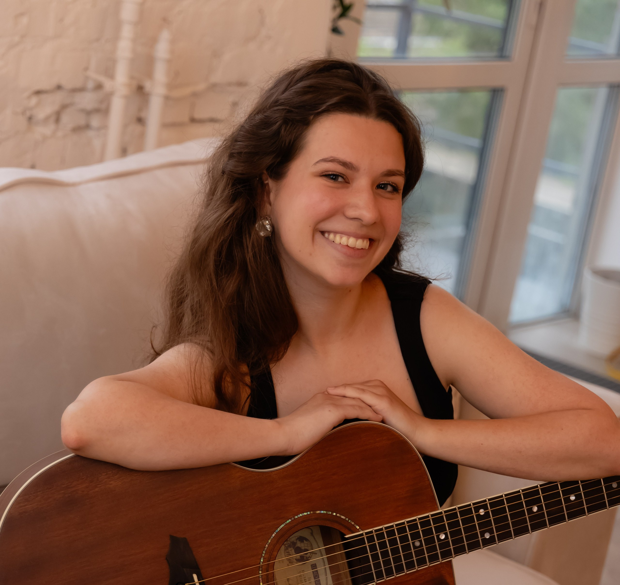 Художественный портрет. Фотограф-ретушёр