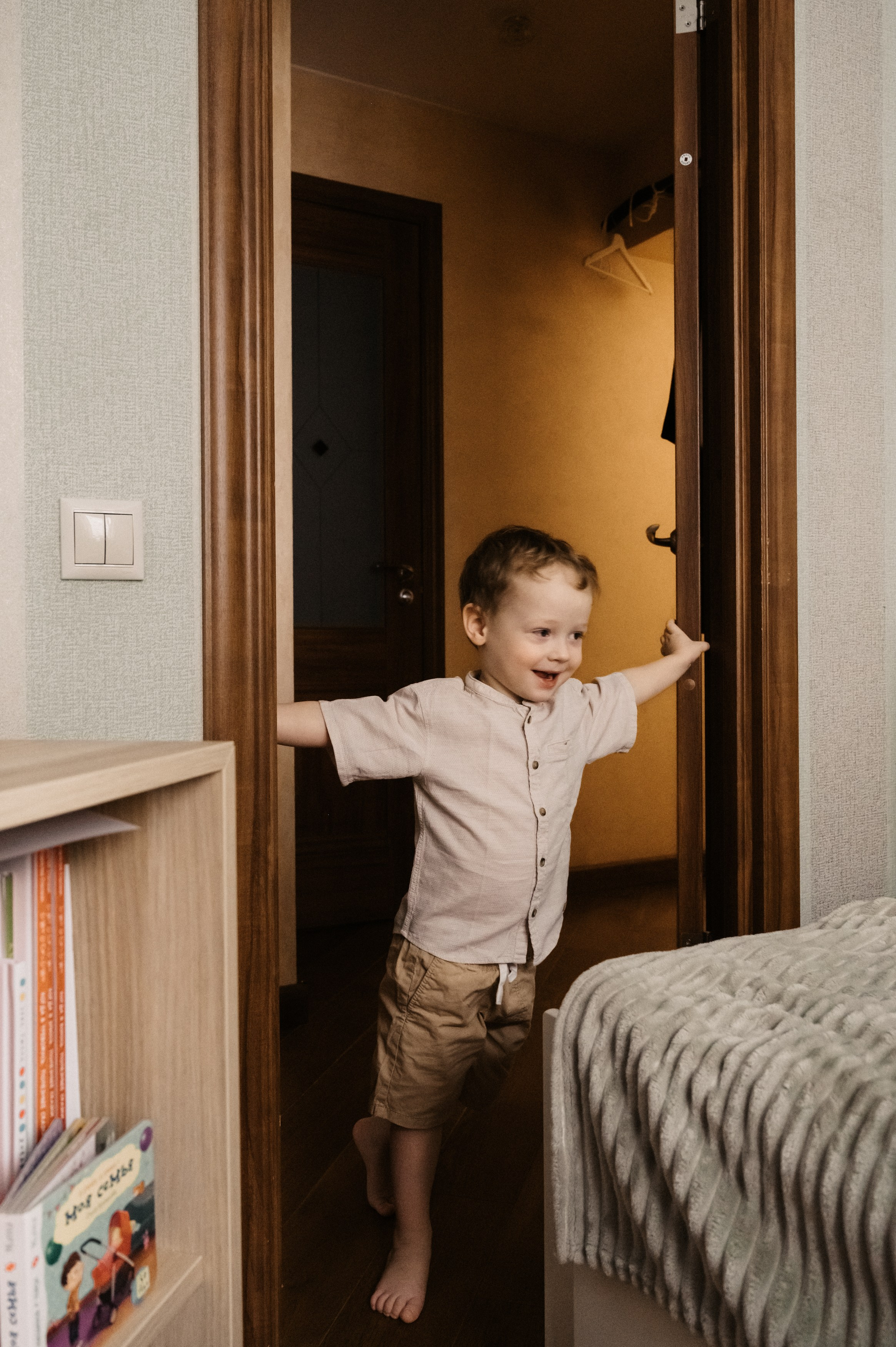 3+1. Фотограф Ким Ангелина