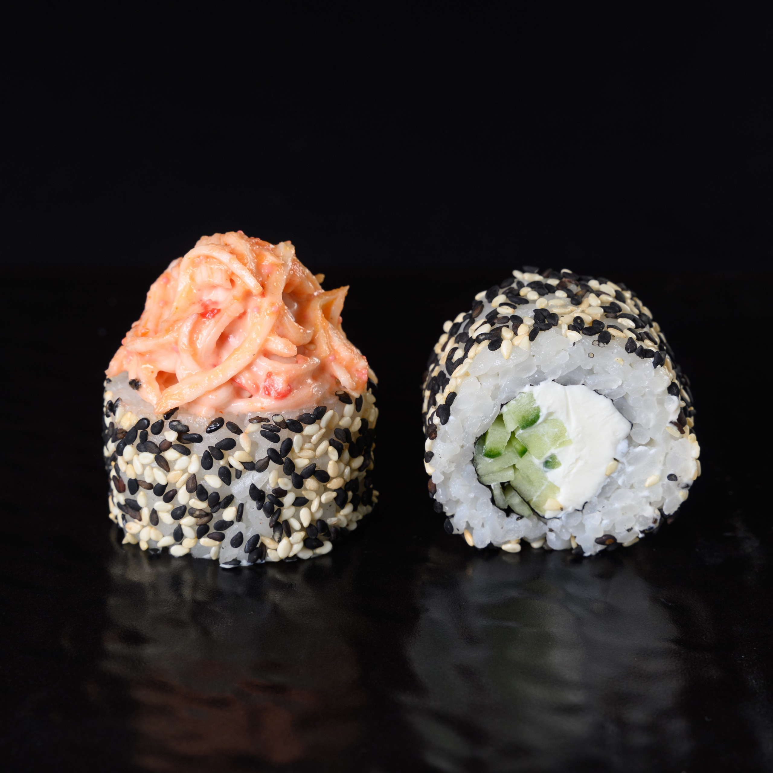 Суши «Yugen Sushi». Фотограф в Красноярске