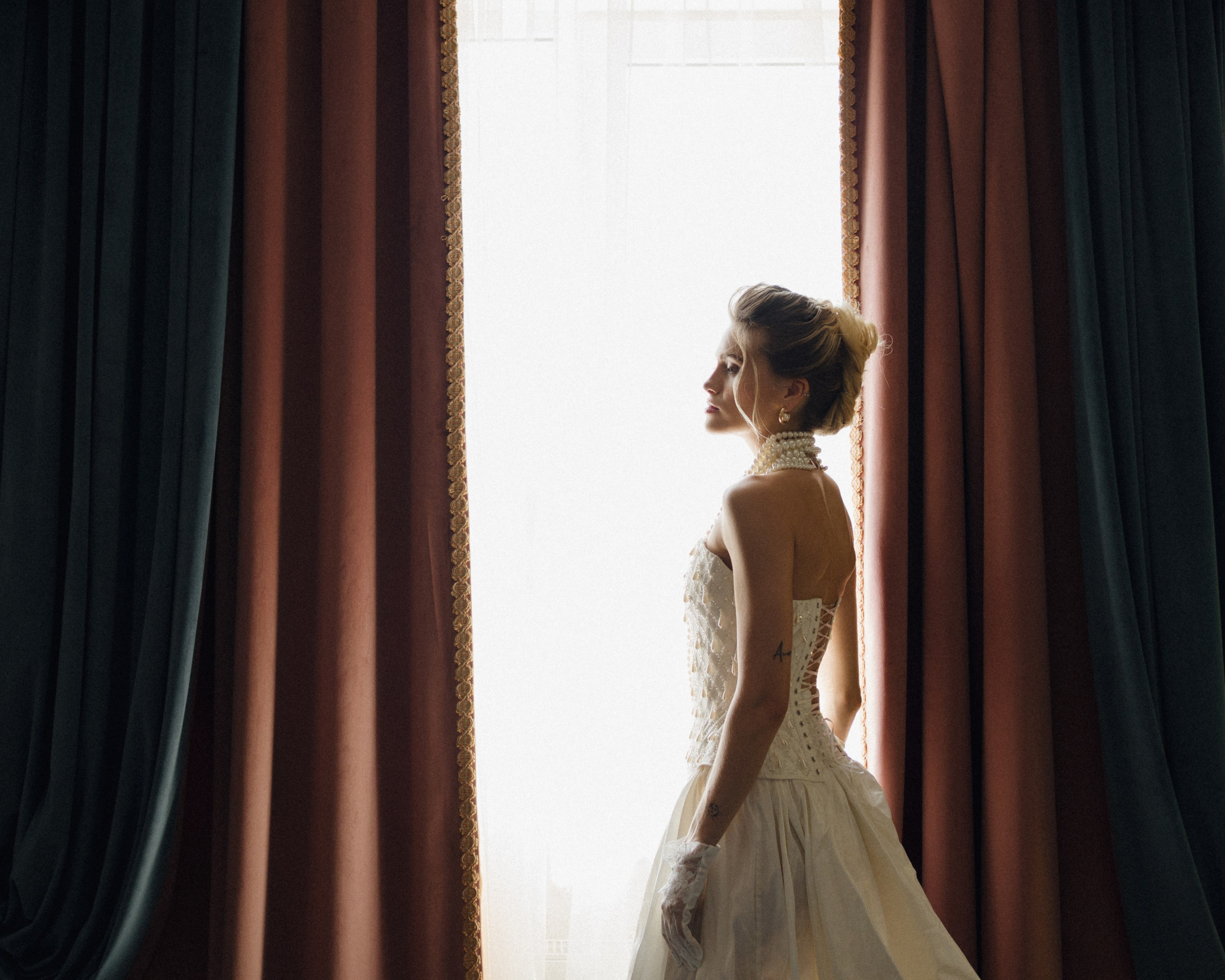 Свадебный фотограф в Краснодаре и Сочи Винидиктова Екатерина