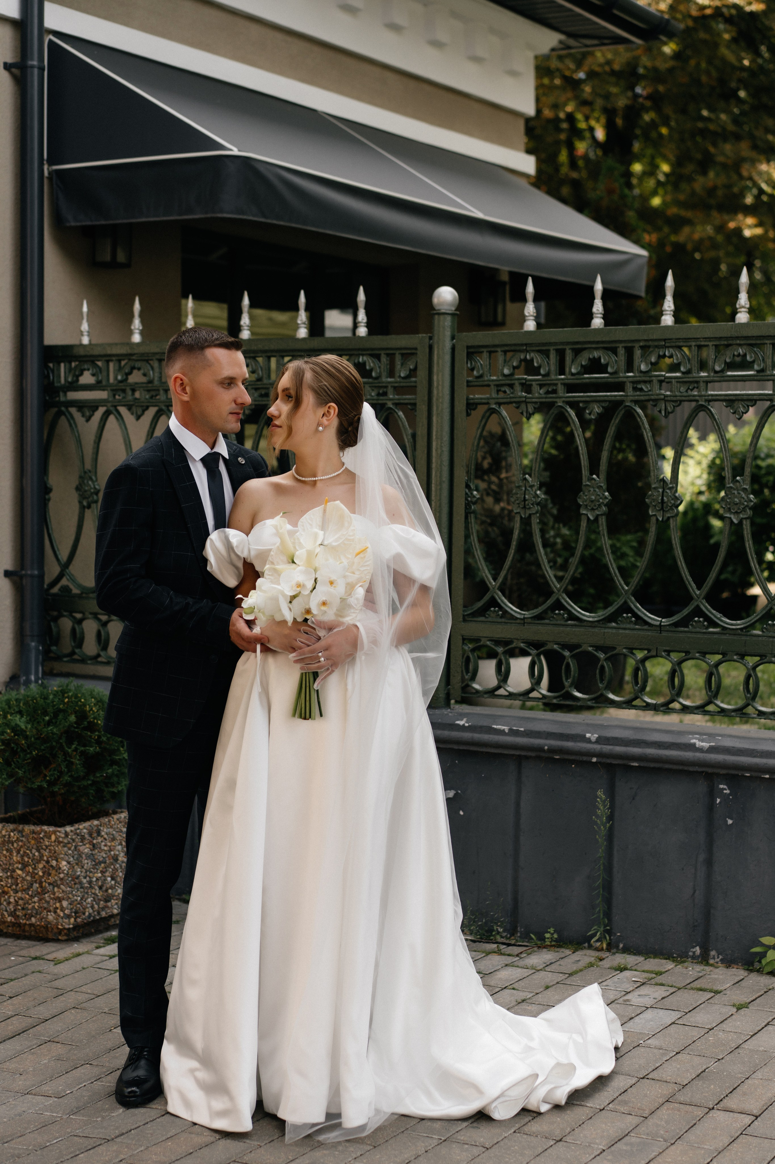 Саша & Саша. Свадебная фото и видеосъемка в Гомеле