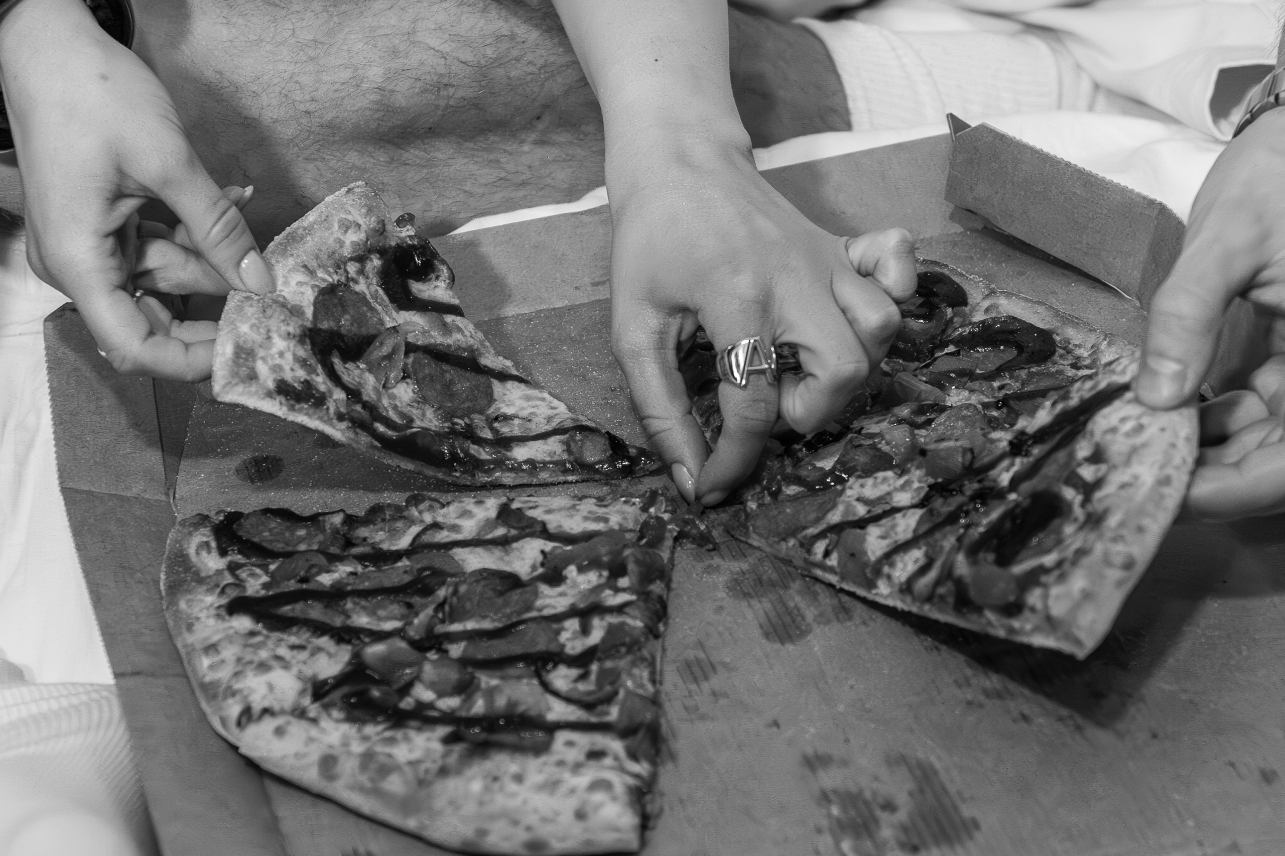 Альбомы романтических съёмок. Семейный и свадебный фотограф в Москве и Домодедово Анна Авилочкина