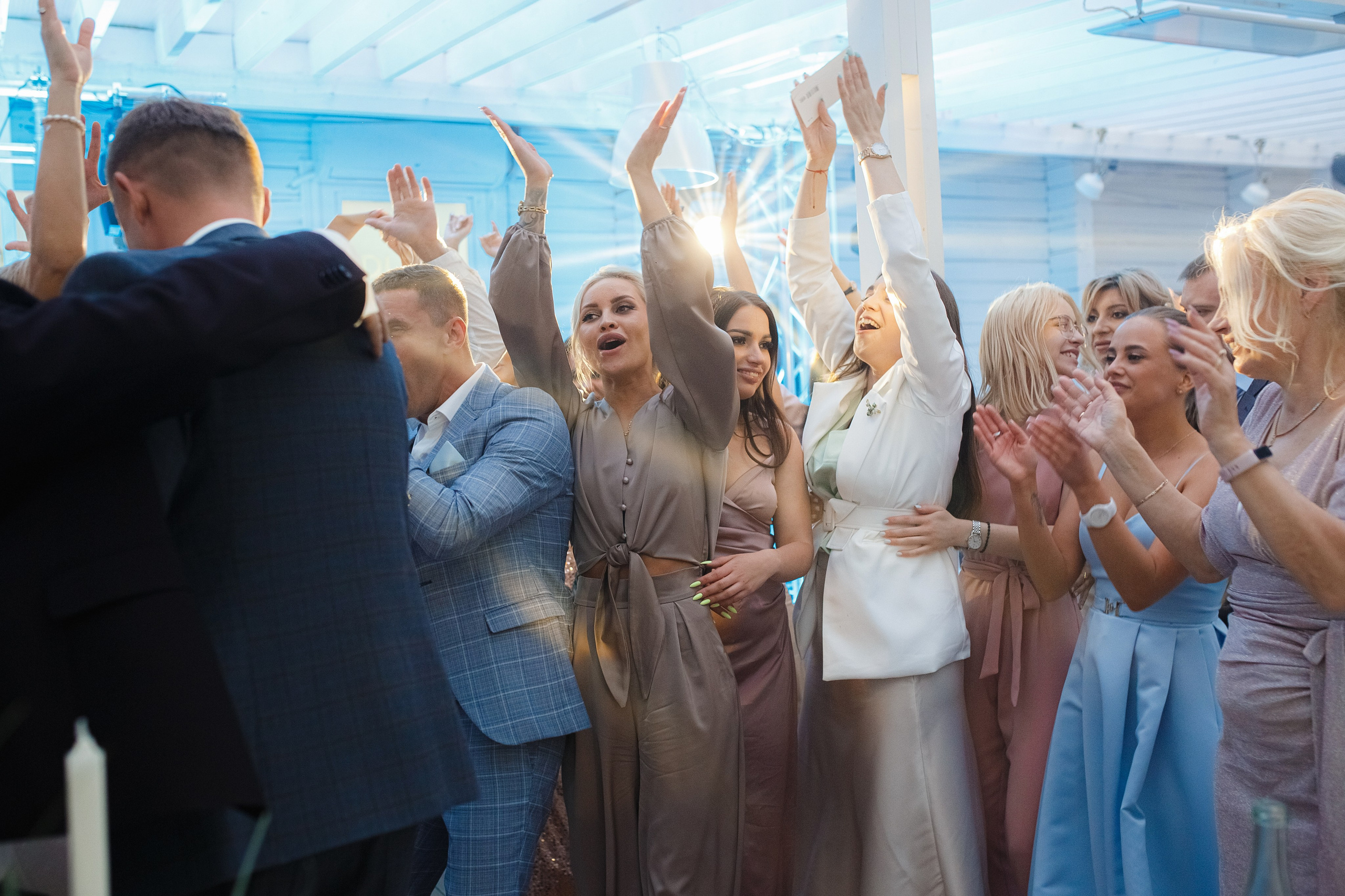 А + Р — майский май. Свадебный и семейный фотограф Наталья Штык