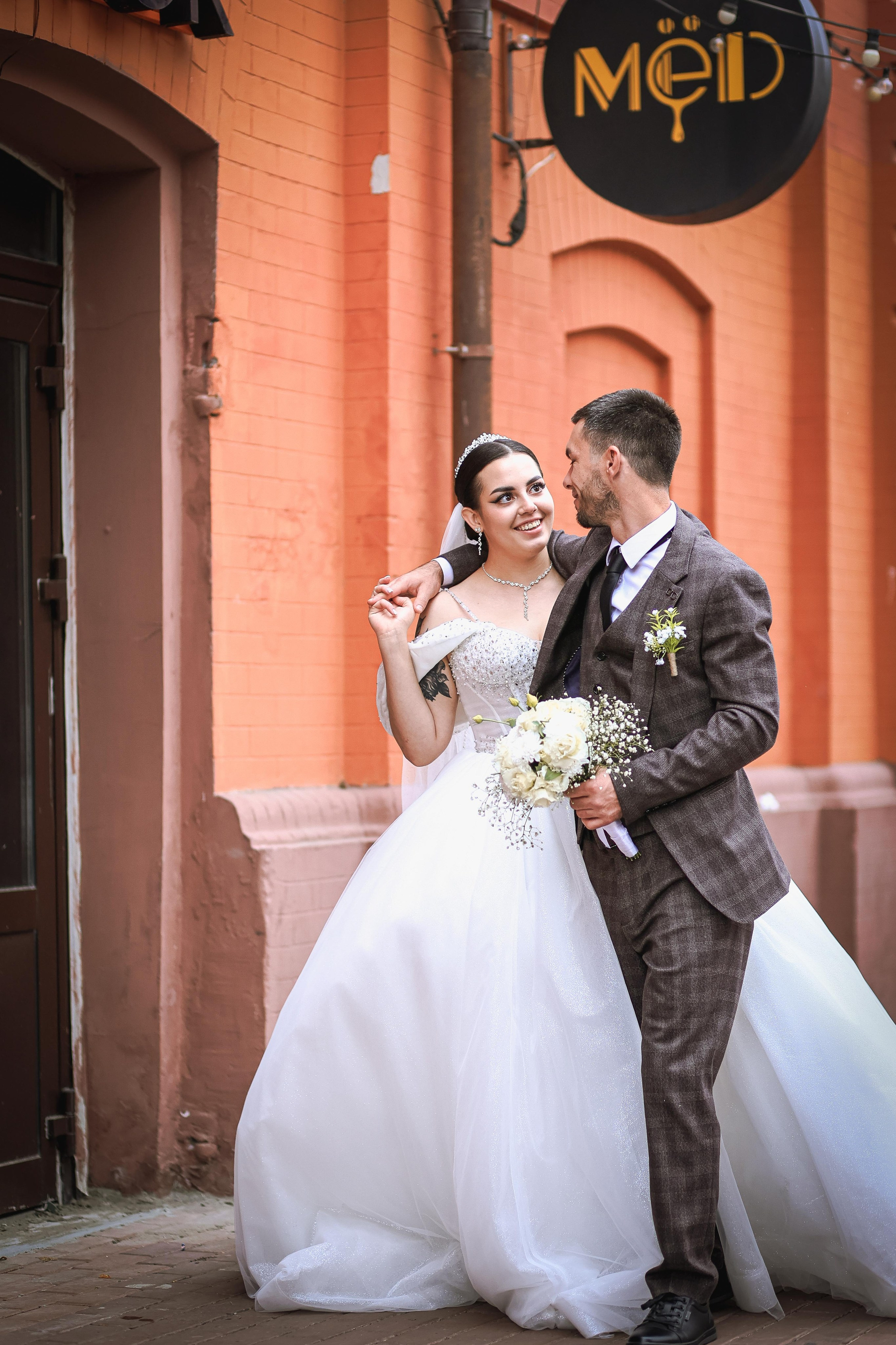 M&V. Свадебный фотограф — видеограф в г. Астрахань Екатерина Юмашева