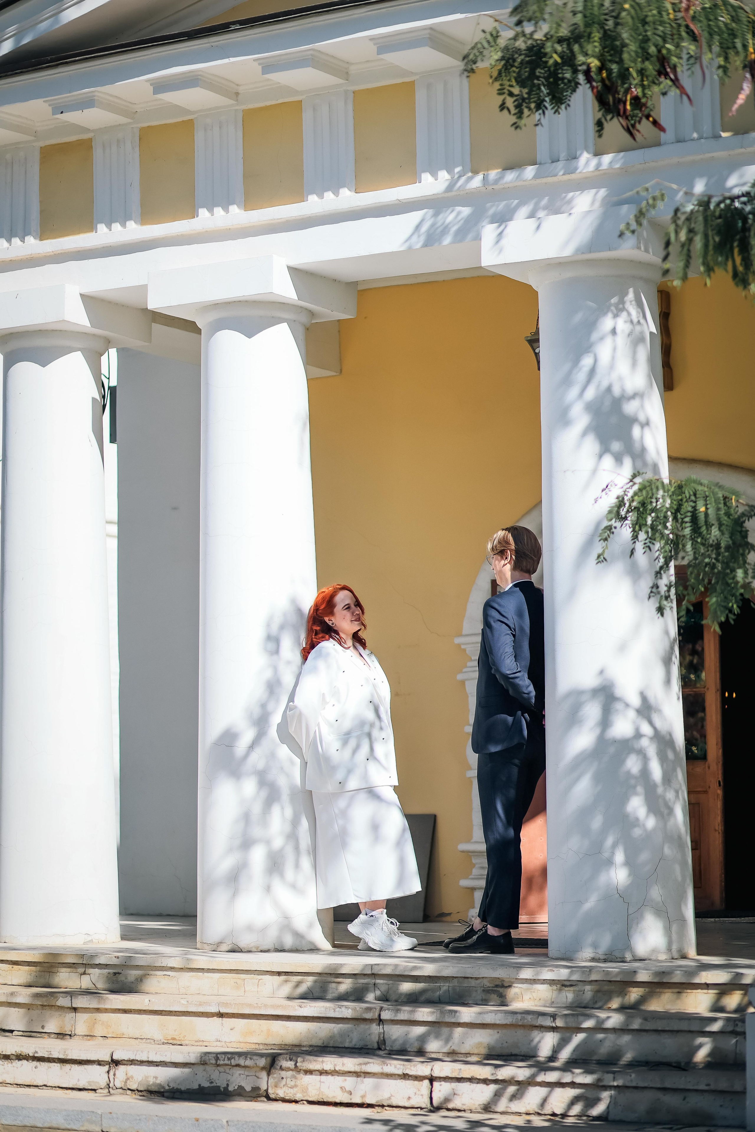 O&A. Свадебный фотограф — видеограф в г. Астрахань Екатерина Юмашева