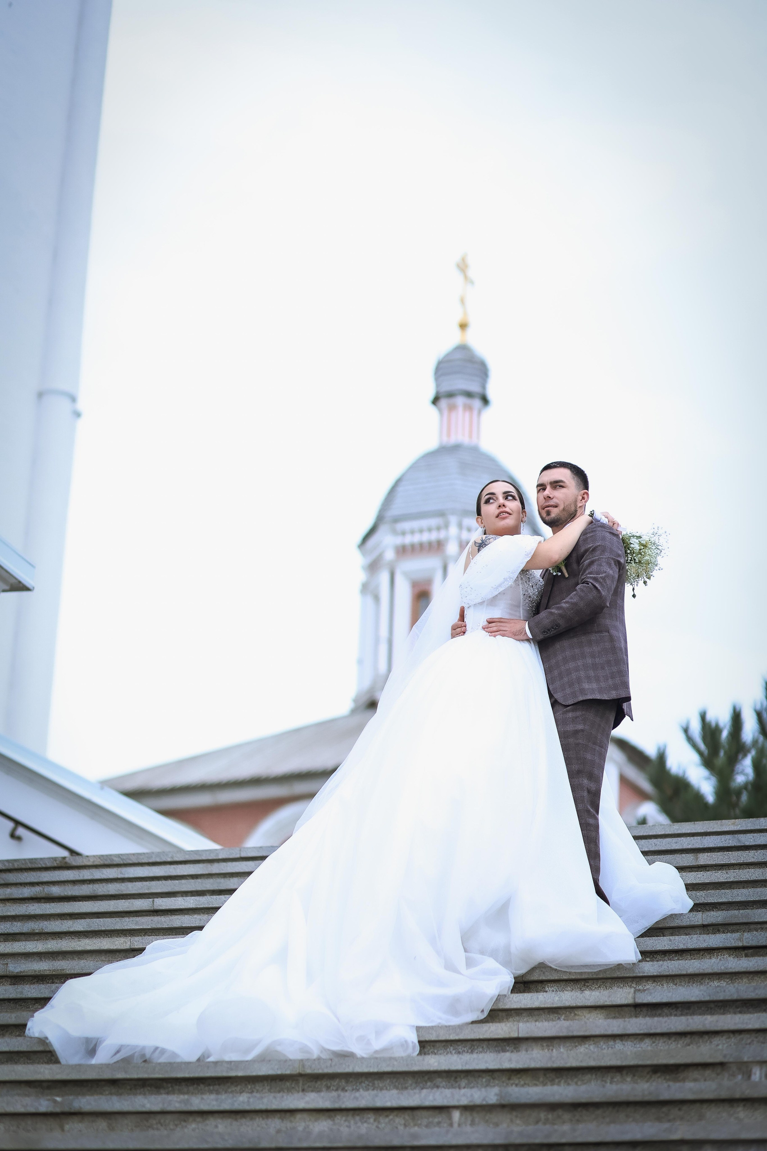 M&V. Свадебный фотограф — видеограф в г. Астрахань Екатерина Юмашева