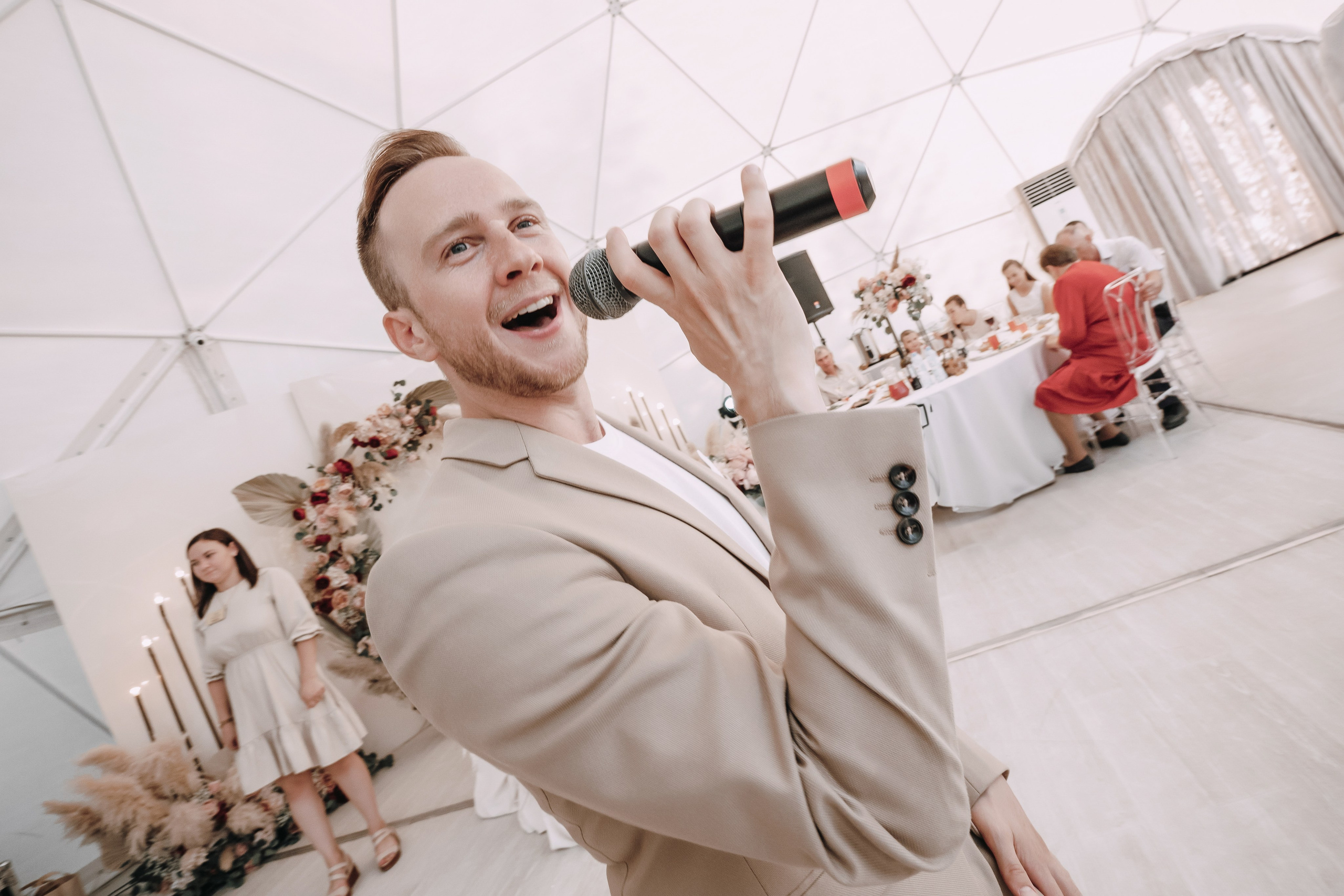 Игорь и Мария. Дмитрий Судаков, фотограф в Екатеринбурге и Москве