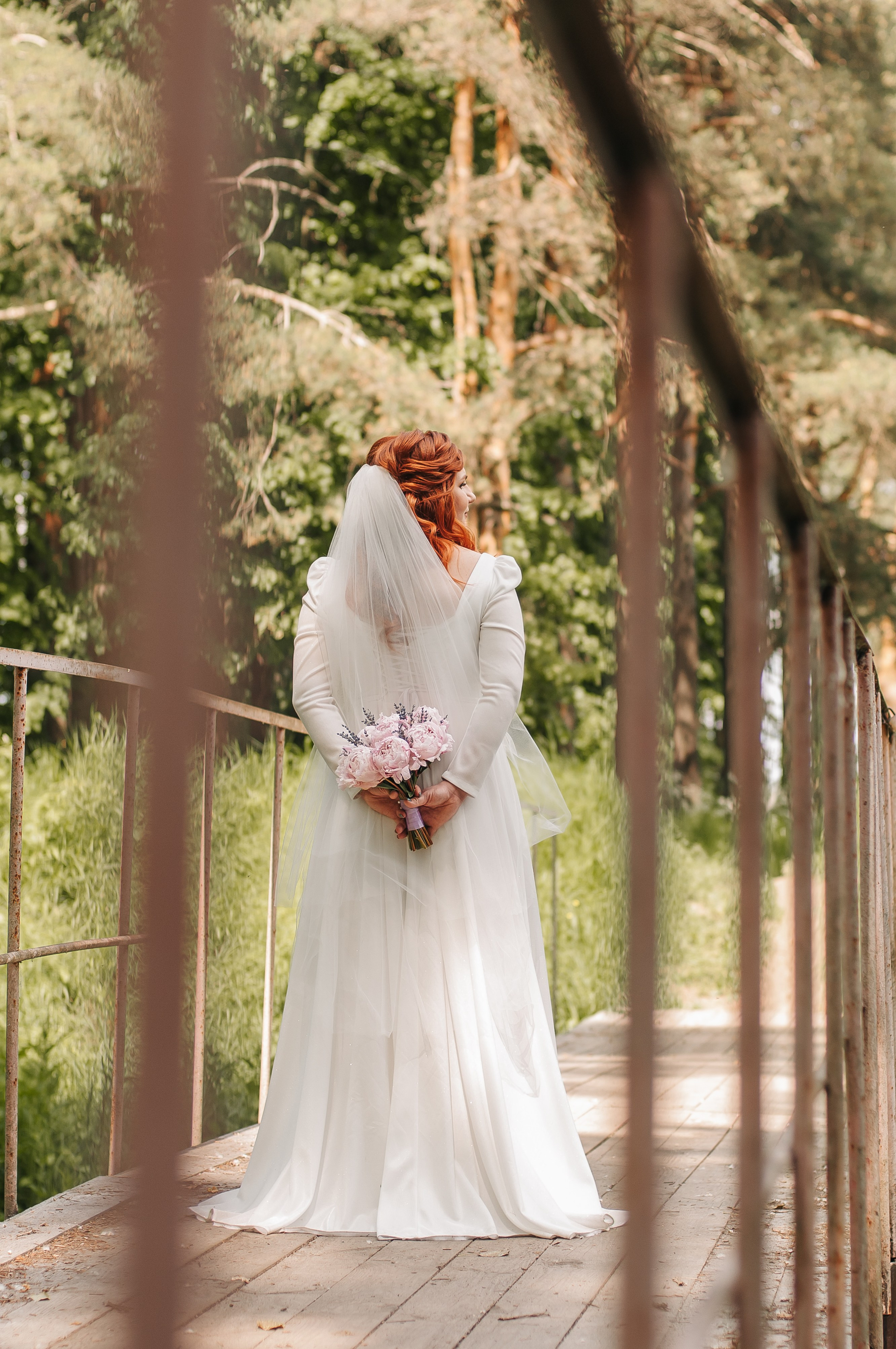 Анастасия & Андрей. Свадебный и семейный фотограф г. Ярославль Савинская Анастасия