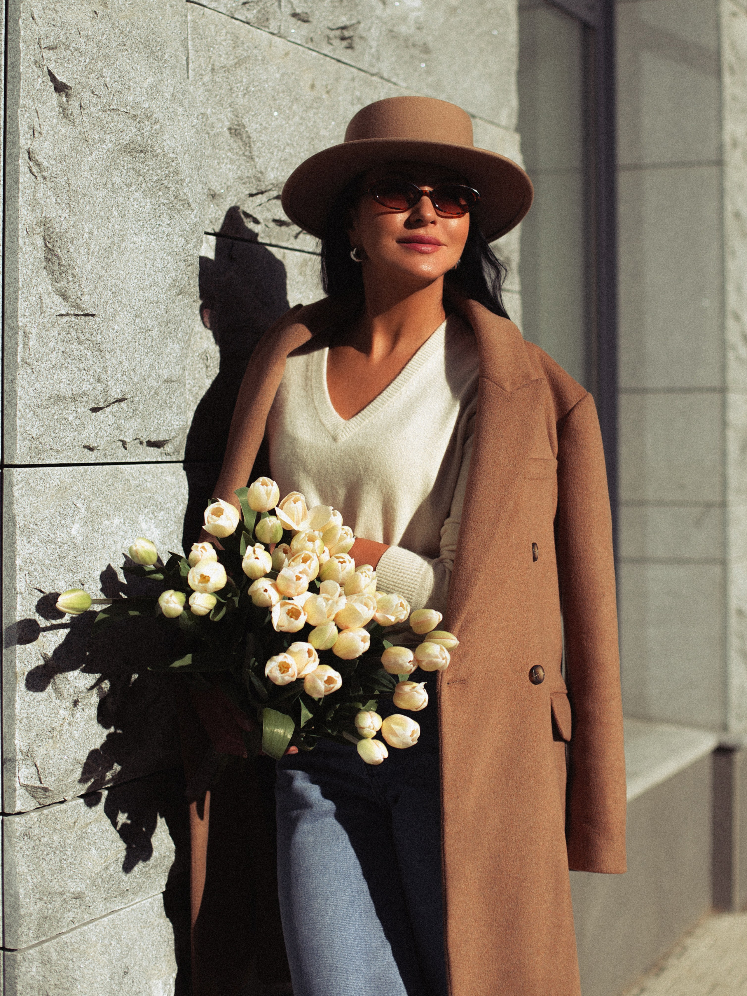 Мария и Екатерина. Фотограф в санкт-Петербурге Макиенко Анастасия
