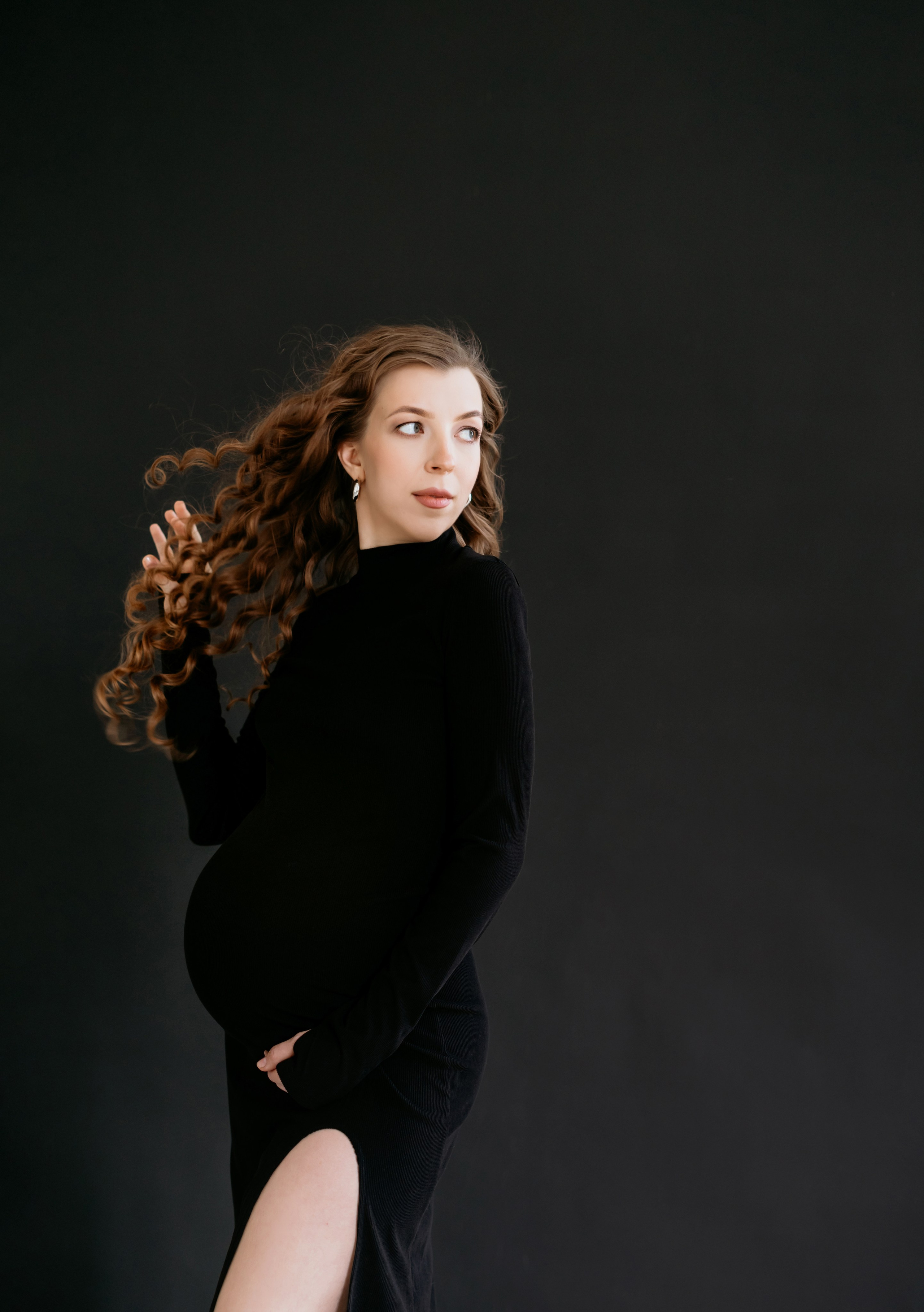 Катя Беременность. Фотограф мероприятий в Ростове-на-Дону Есманская Елена