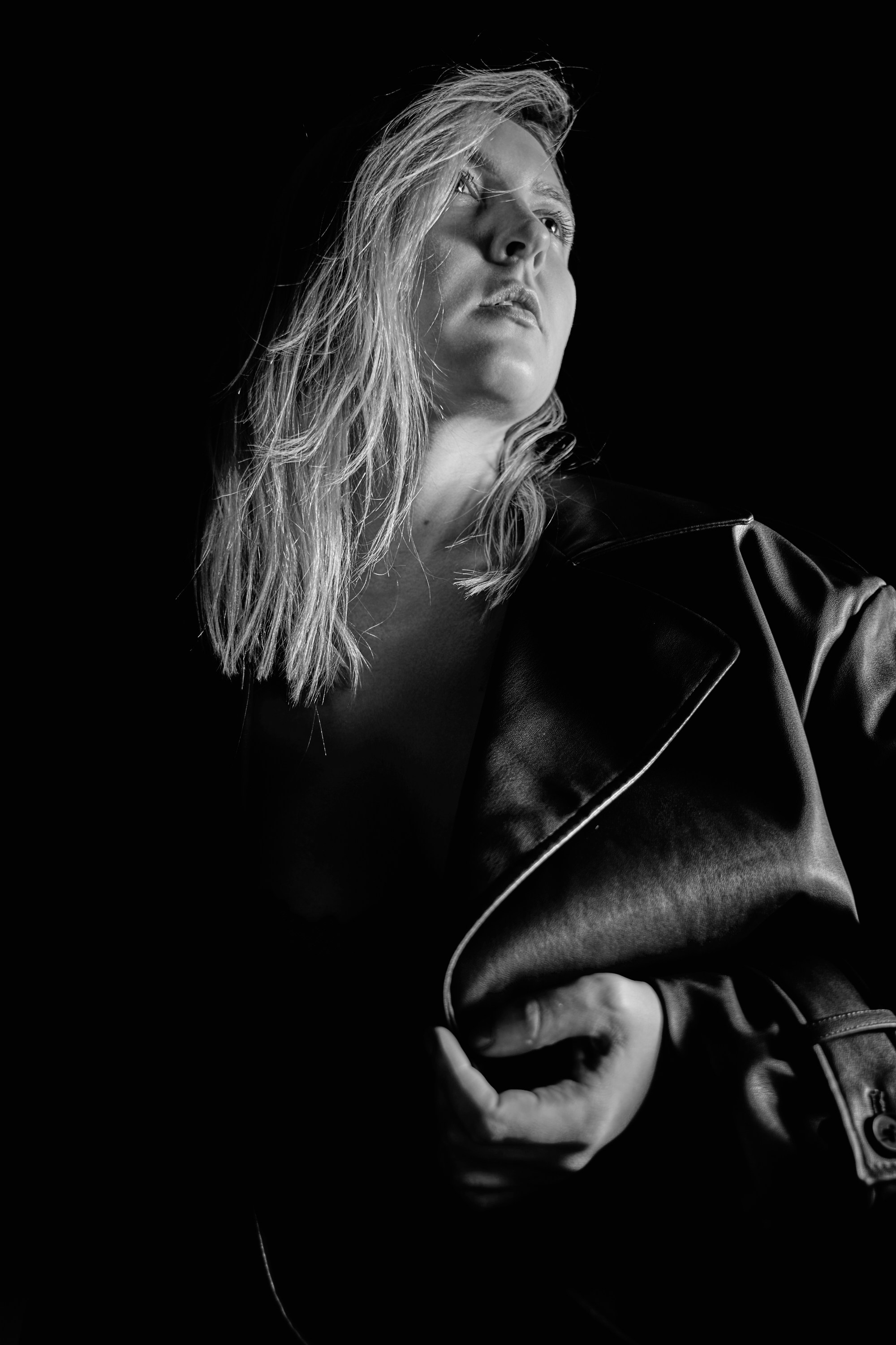 Галерея черно белой фотографии. Фото/видео съемки Сергей Пак