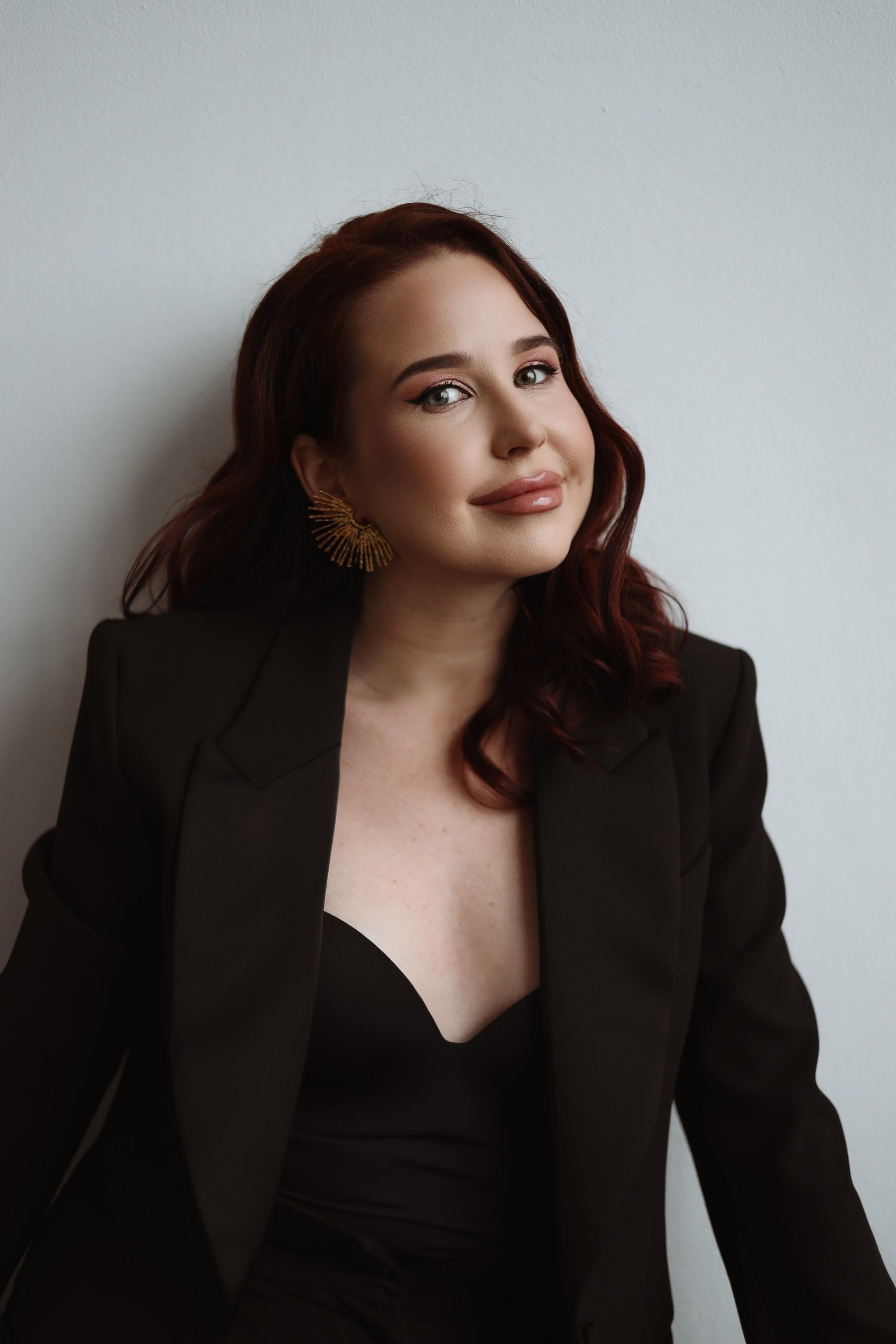 Alexandra. Photographer Tatiana Ivanova in Yaroslavl