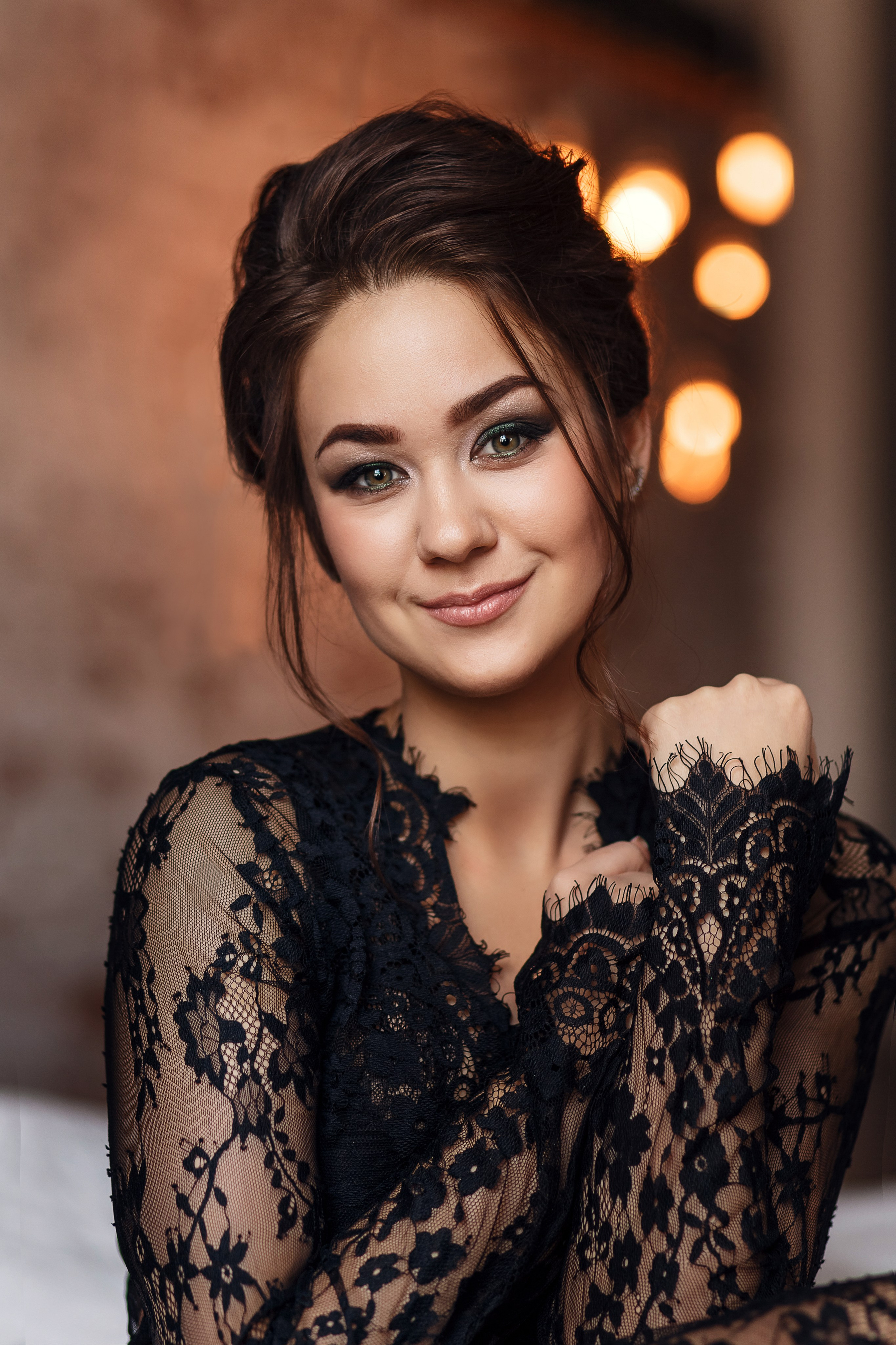 Наташа и Людмила. Свадебный и семейный фотограф Игорь Елагин