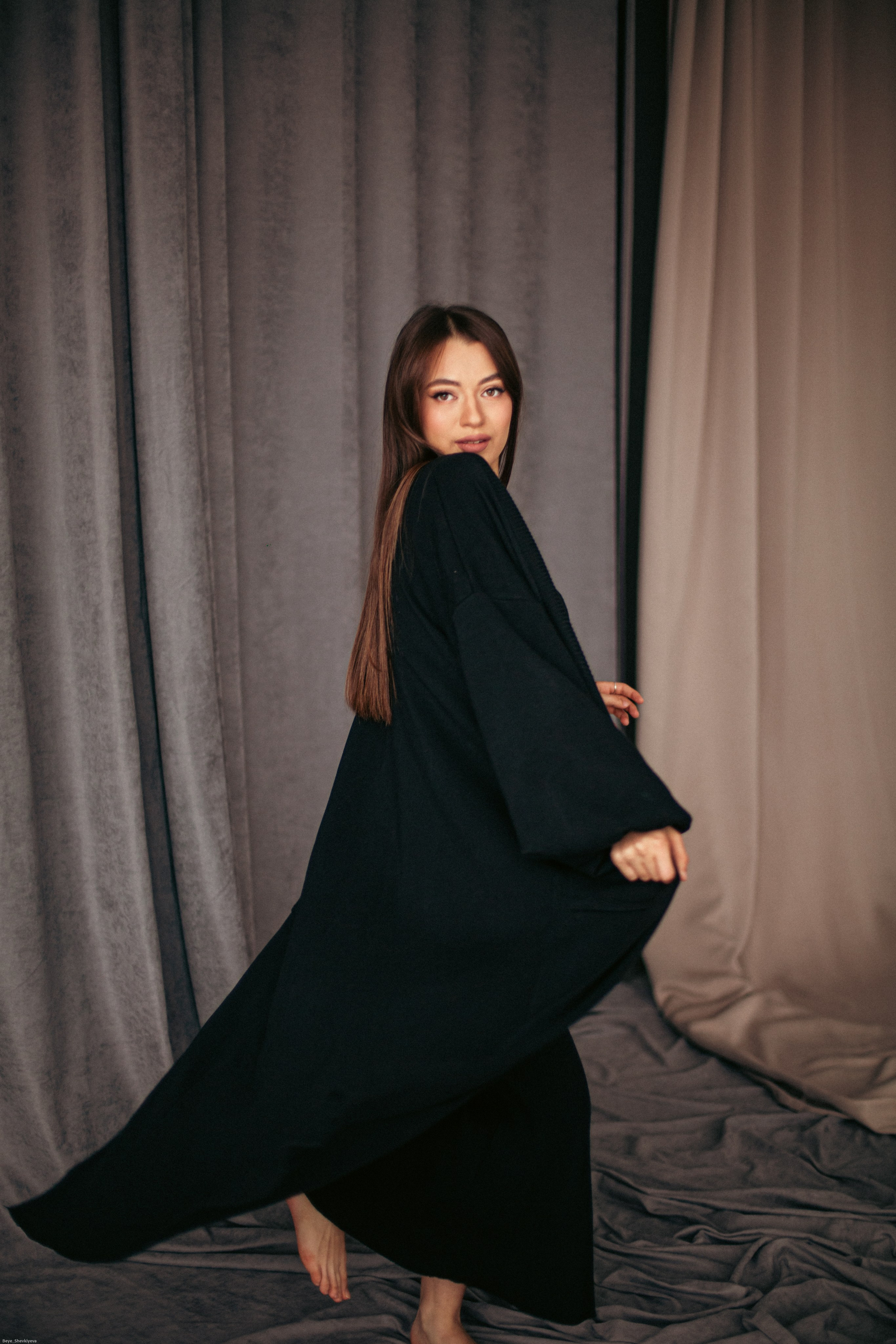 Beye Shevkiyeva Photography