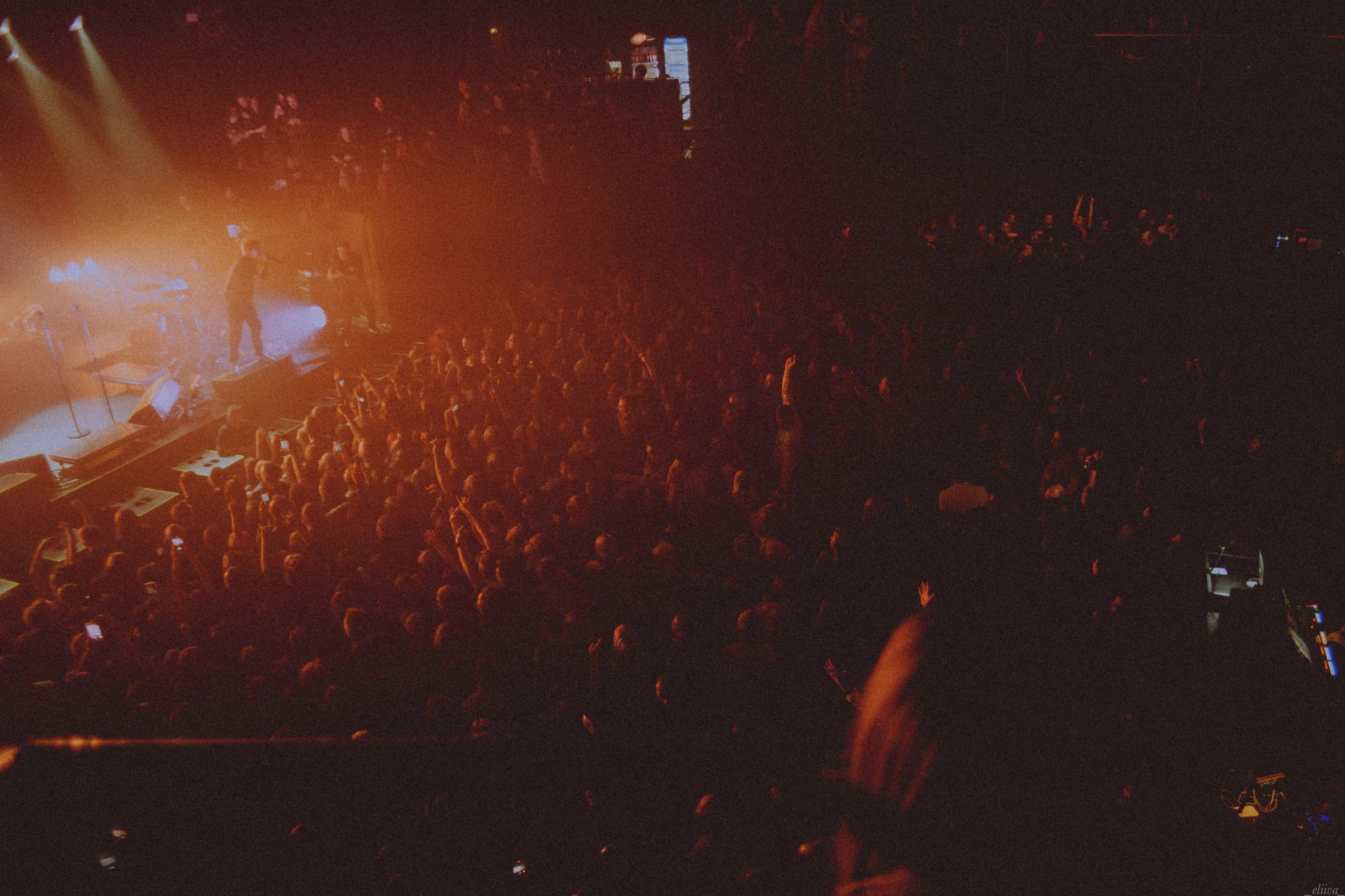 JaneAir. Концертный фотограф в Санкт-Петербурге