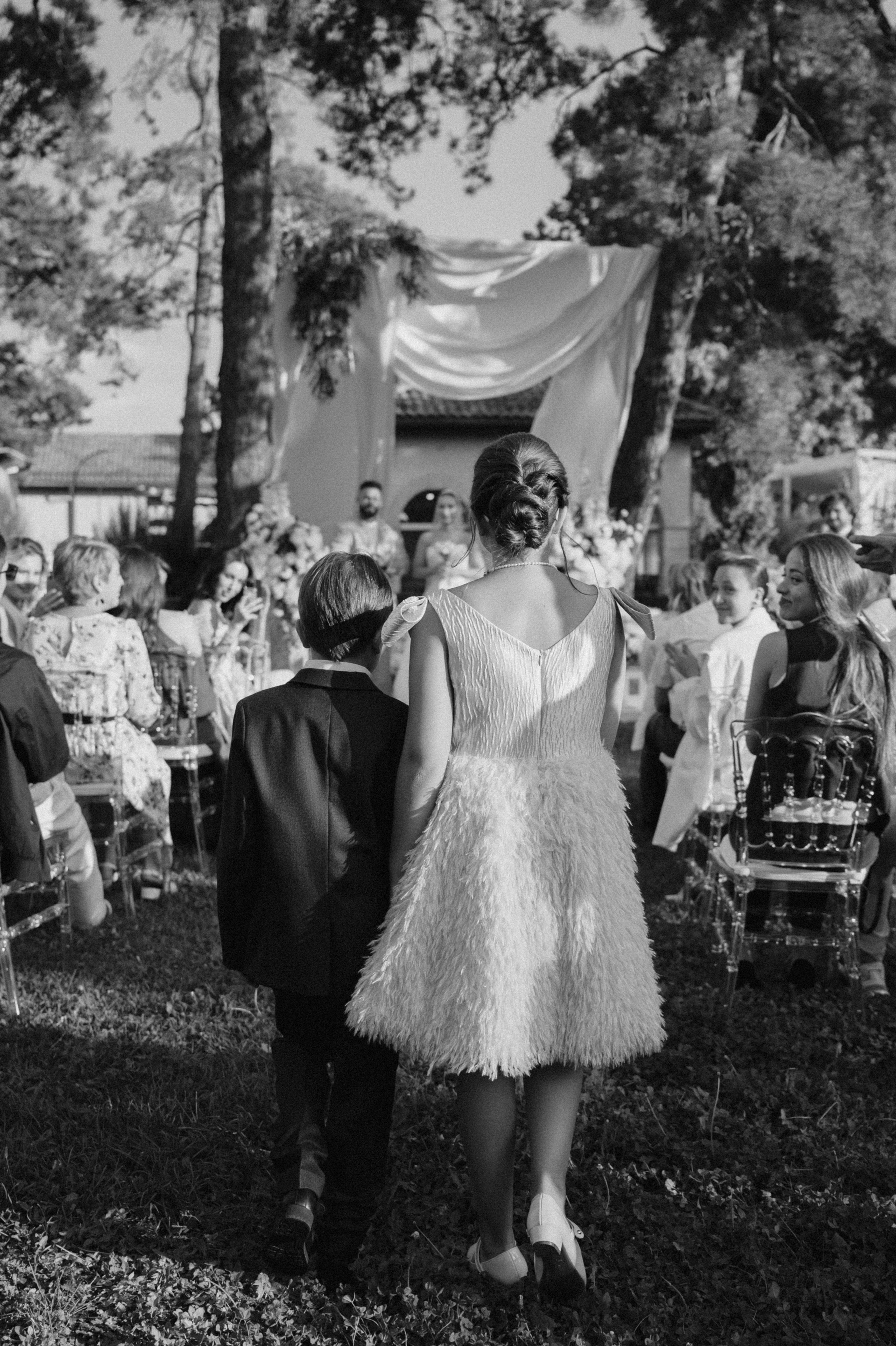 Вечеринка в Санта-Барбаре. Свадебный и семейный фотограф в Краснодаре Марина Стёпа