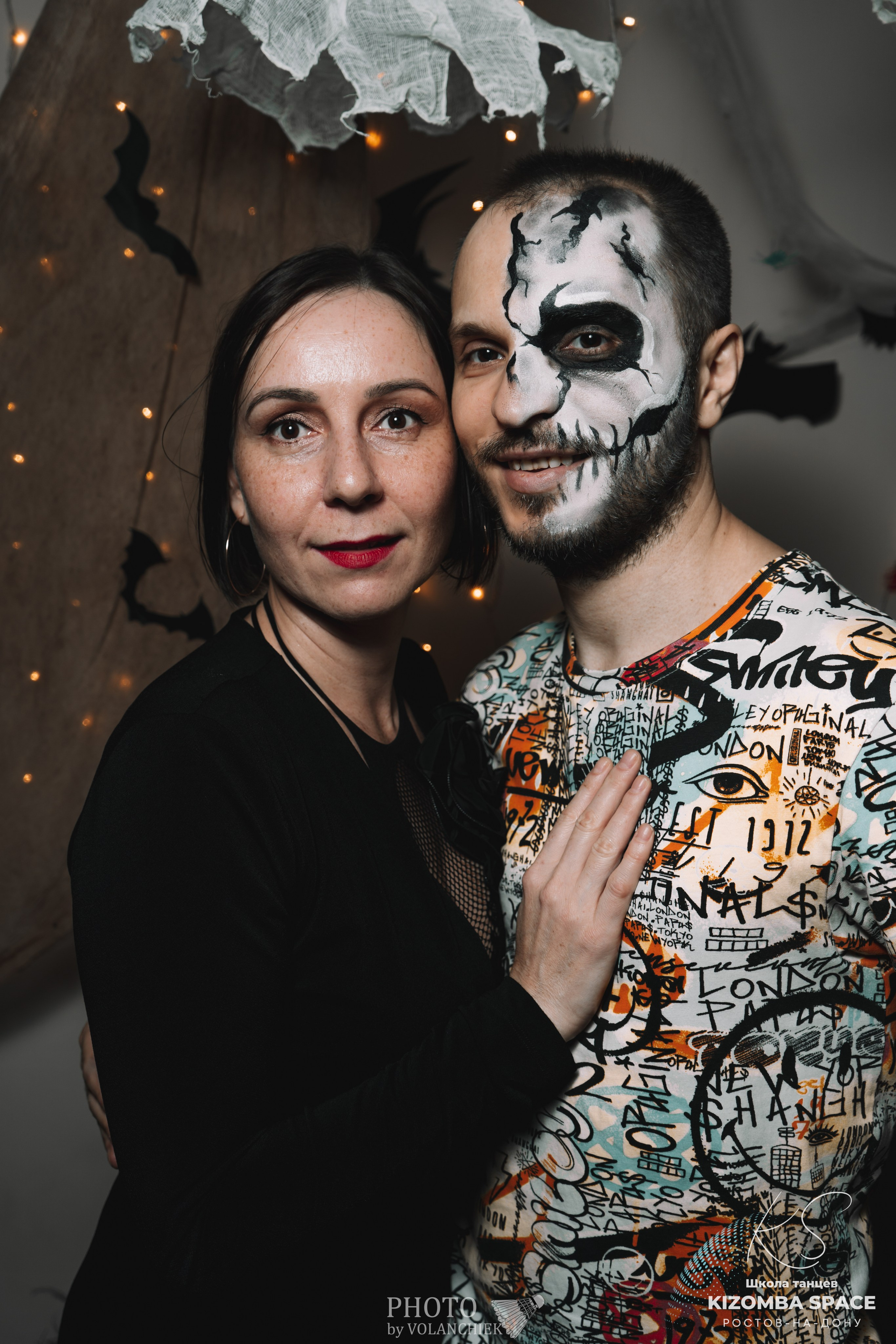 Репортажная фотосессия. Photo by Volanchiek