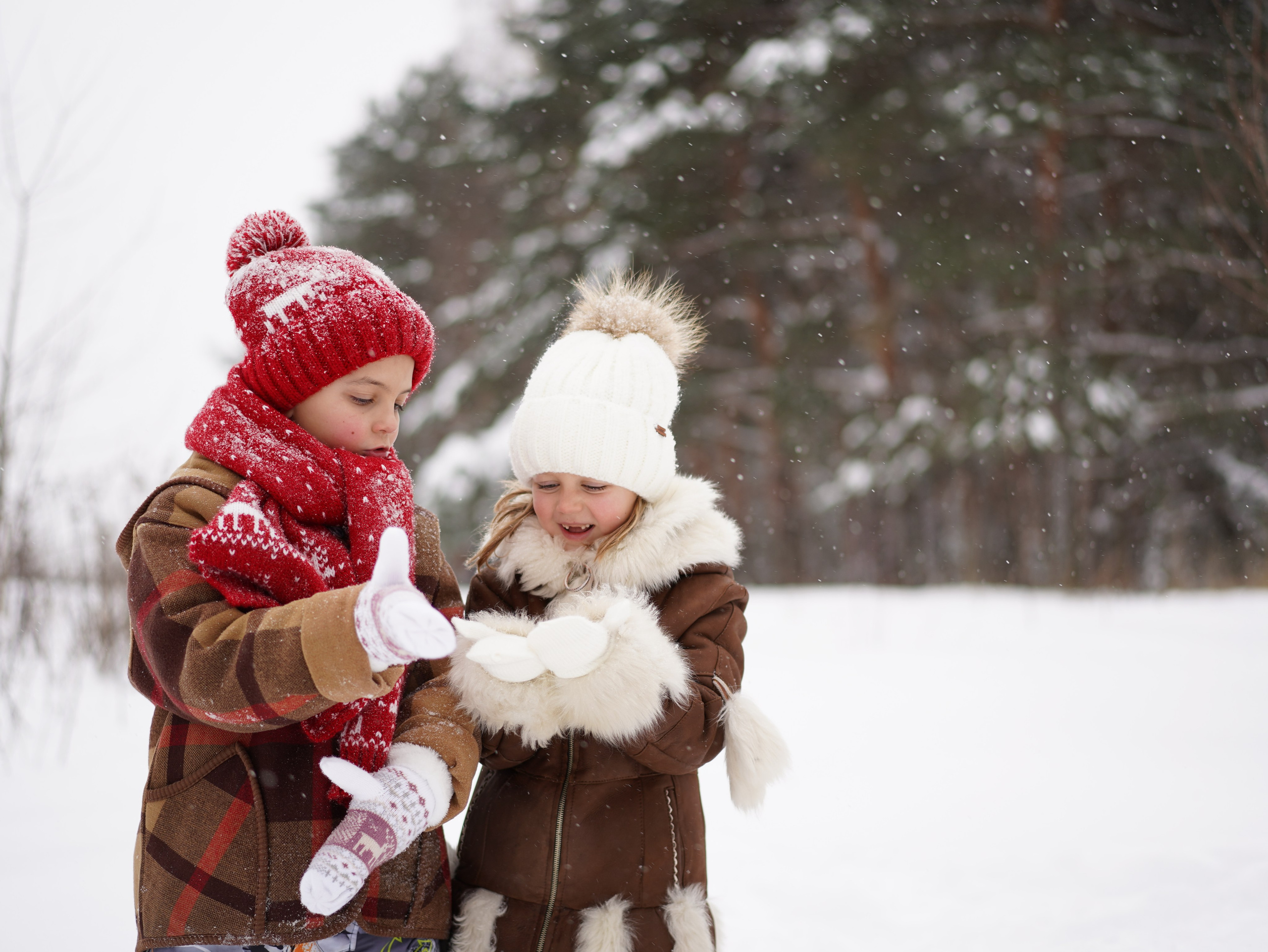 Съемка на природе и в городе. Семейный и портретный фотограф в Москве Яна Прасолова