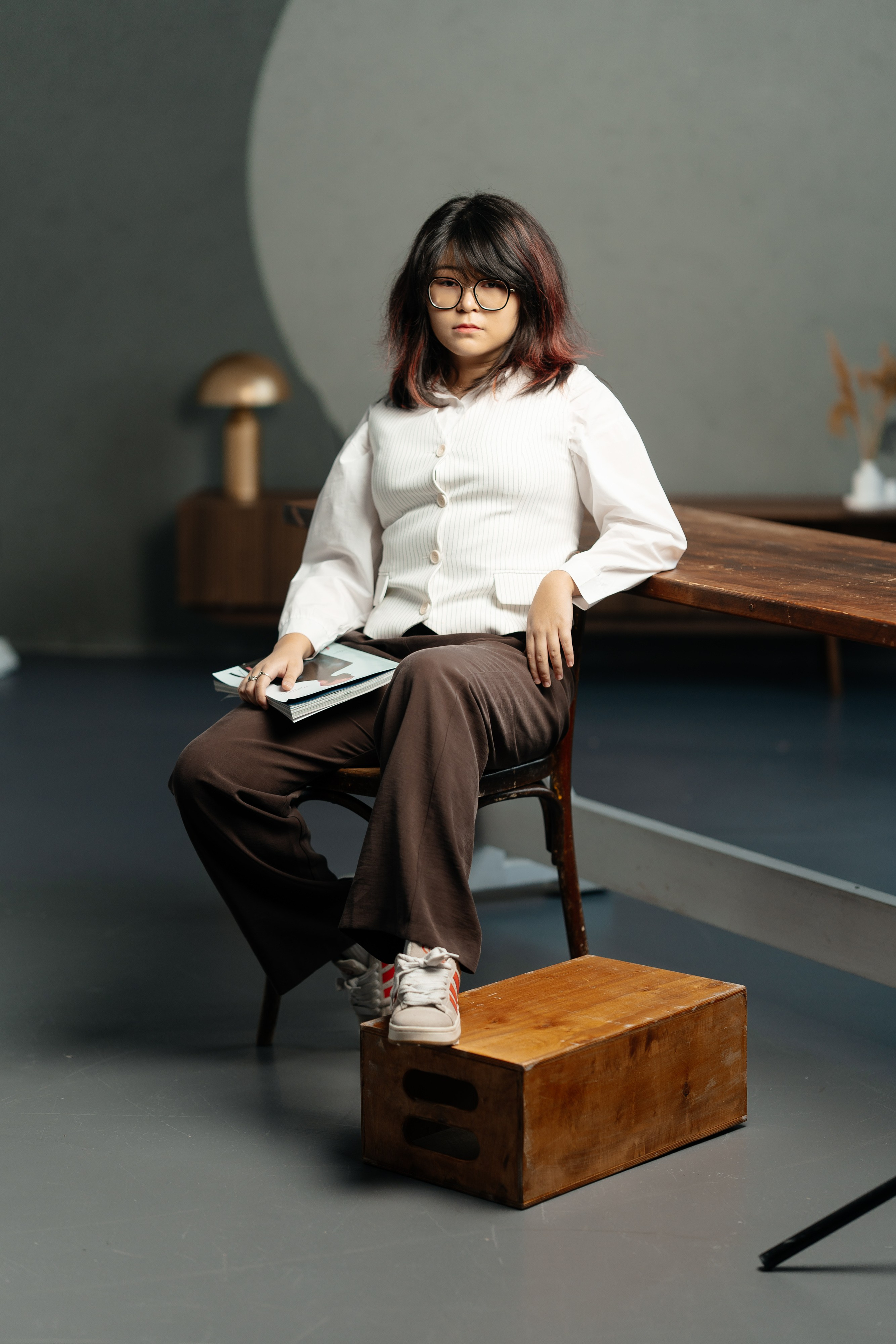 Портреты. Выпускные альбомы в Нур-Султане (Астана) и по всему Казахстану