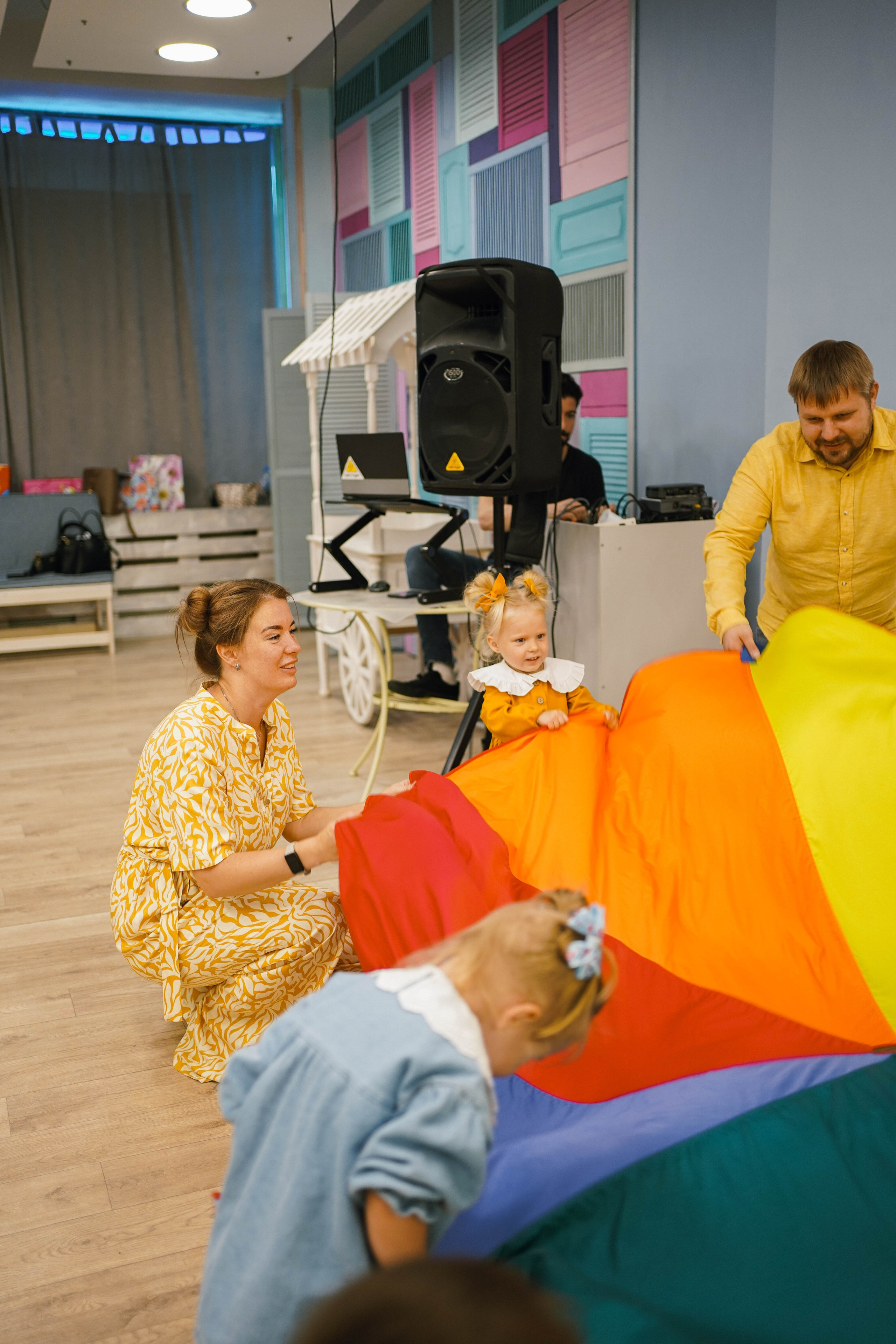 Агуша /день рождения/. Семейный и портретный фотограф в Екатеринбурге Yana Strok