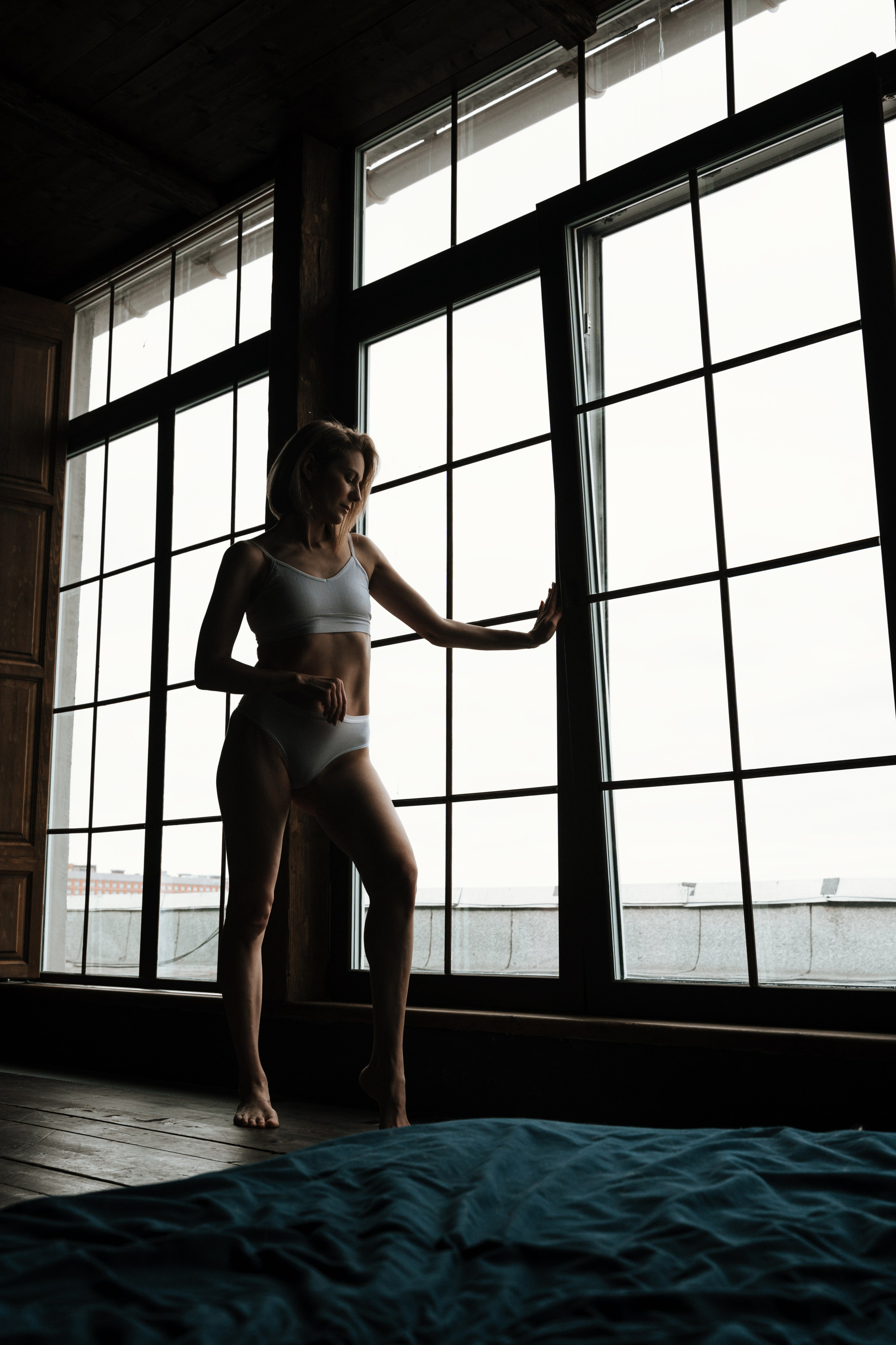 Натали. Портретный фотограф в Санкт-Петербурге Дмитриева Наталия